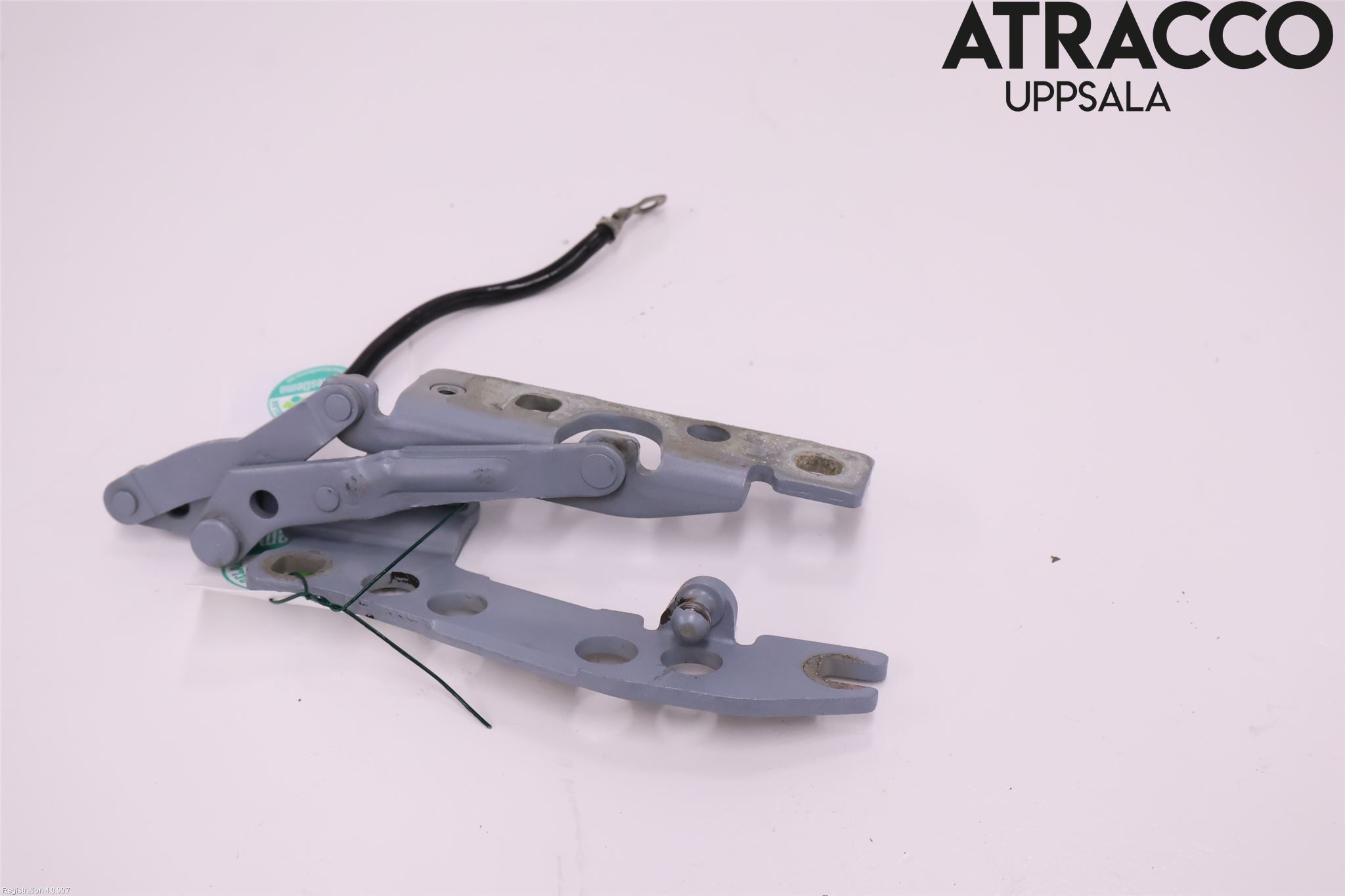 BMW 5 E39 95-04 Huvgångjärn