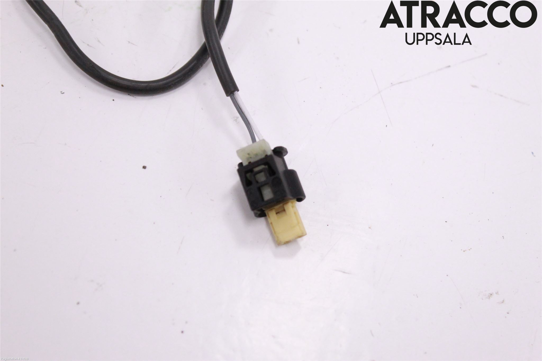 Mercedes-Benz MB SPRINTER (W907/W910) 19- Givare Temp-Tryck Avgas