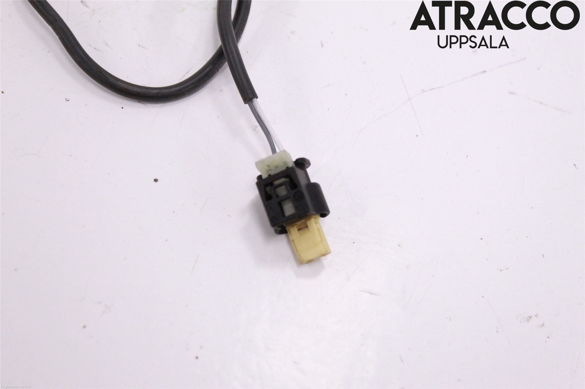 Mercedes-Benz MB SPRINTER (W907/W910) 19- Givare Temp-Tryck Avgas