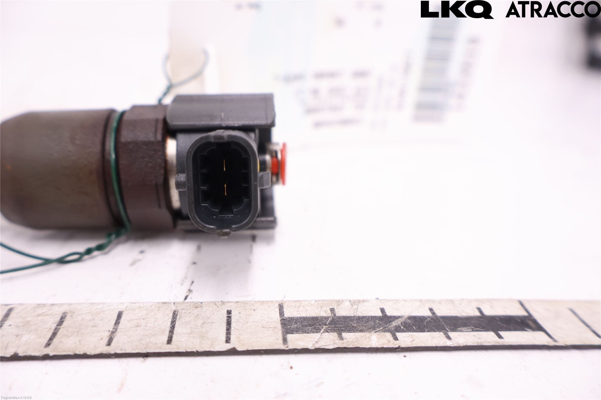 Kia CEED 06-12 Injspridare