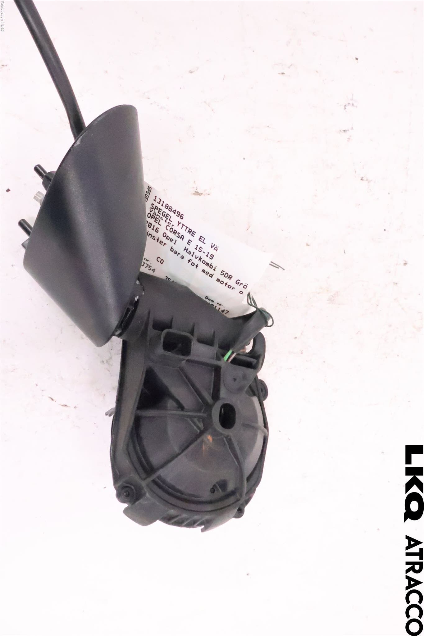 Opel CORSA E 15-19 Spegel Yttre El Vä