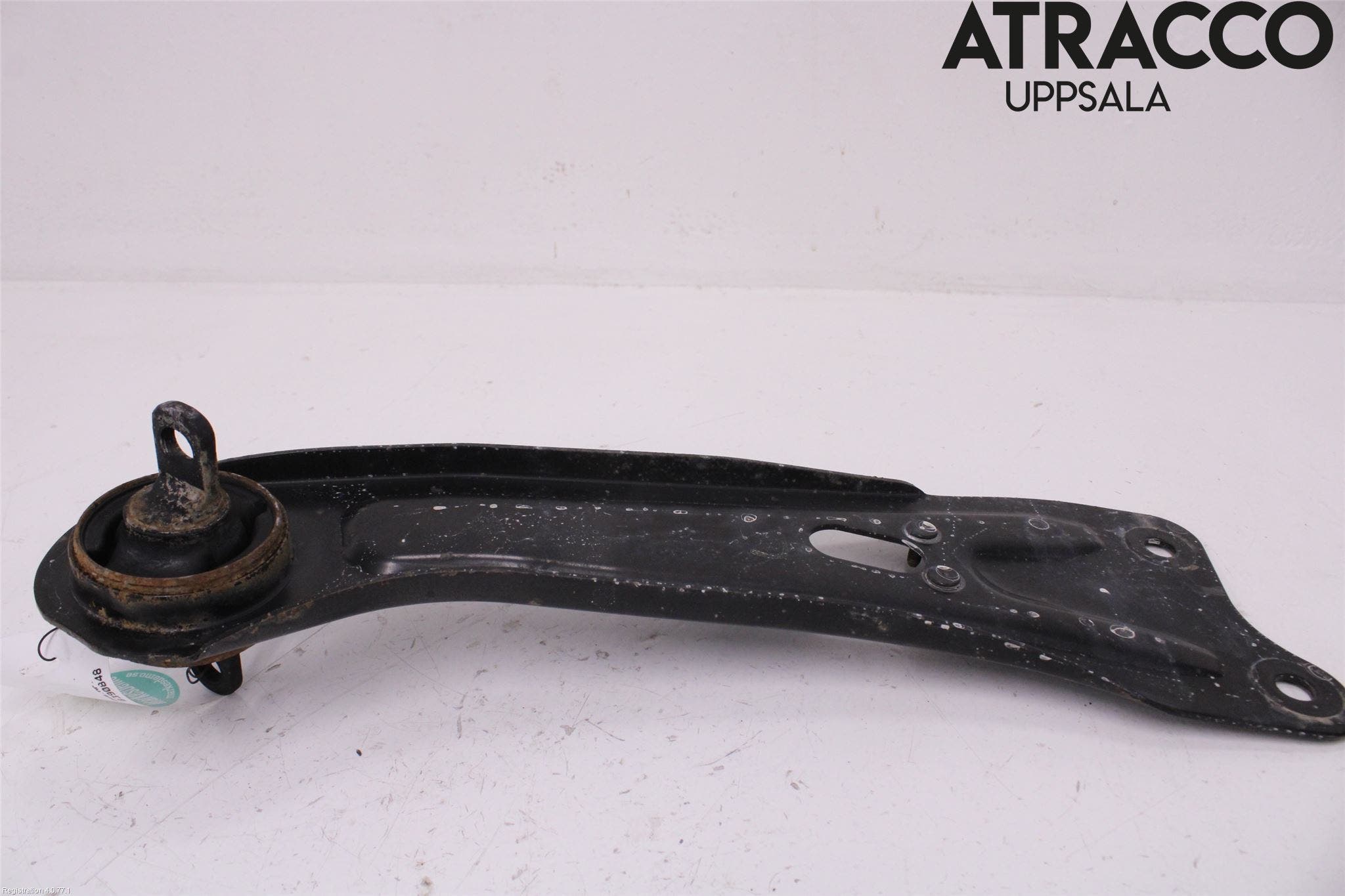 Hyundai IONIQ AE 17-22 Bärarm Bak Höger