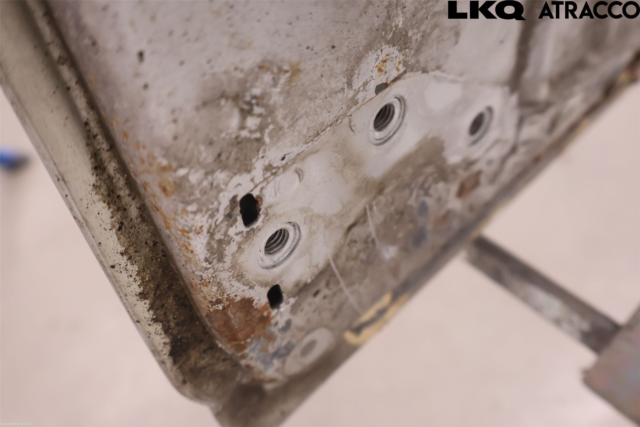 Fiat FIORINO Dörr Sido-Skjutdörr Hö