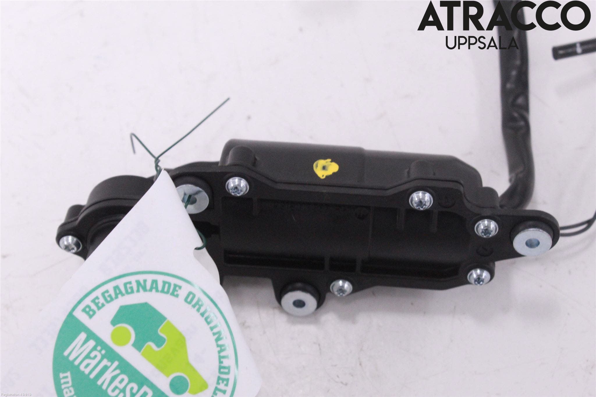 Mercedes-Benz MB C-KLASS (W205) 14-21 Strömställare Baklucka