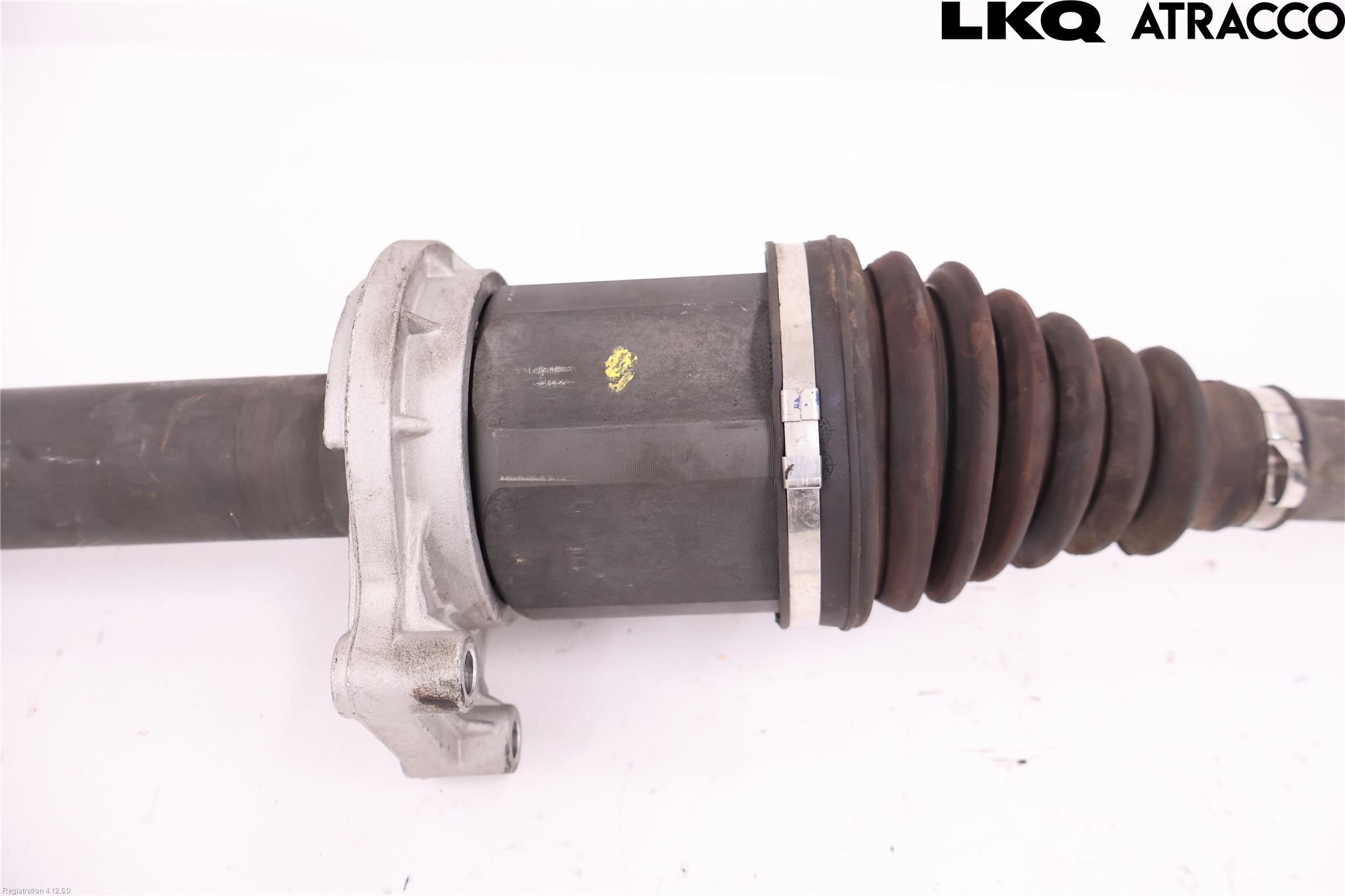 Volkswagen VW TRANSP/CARAVELLE (T6) 16-22 Drivaxel Fram Höger
