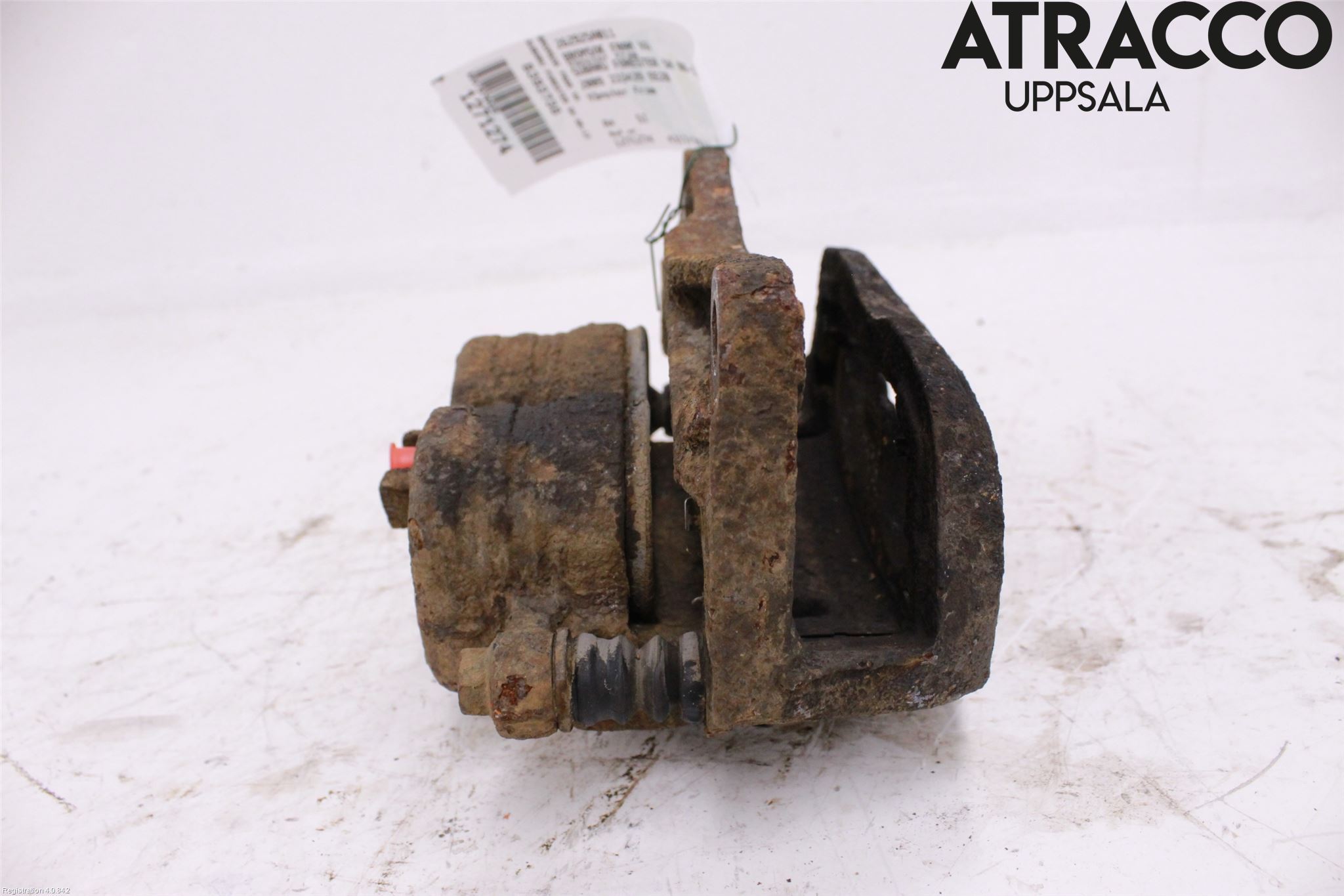 Subaru FORESTER SH  08-13 Bromsok Fram Vänster