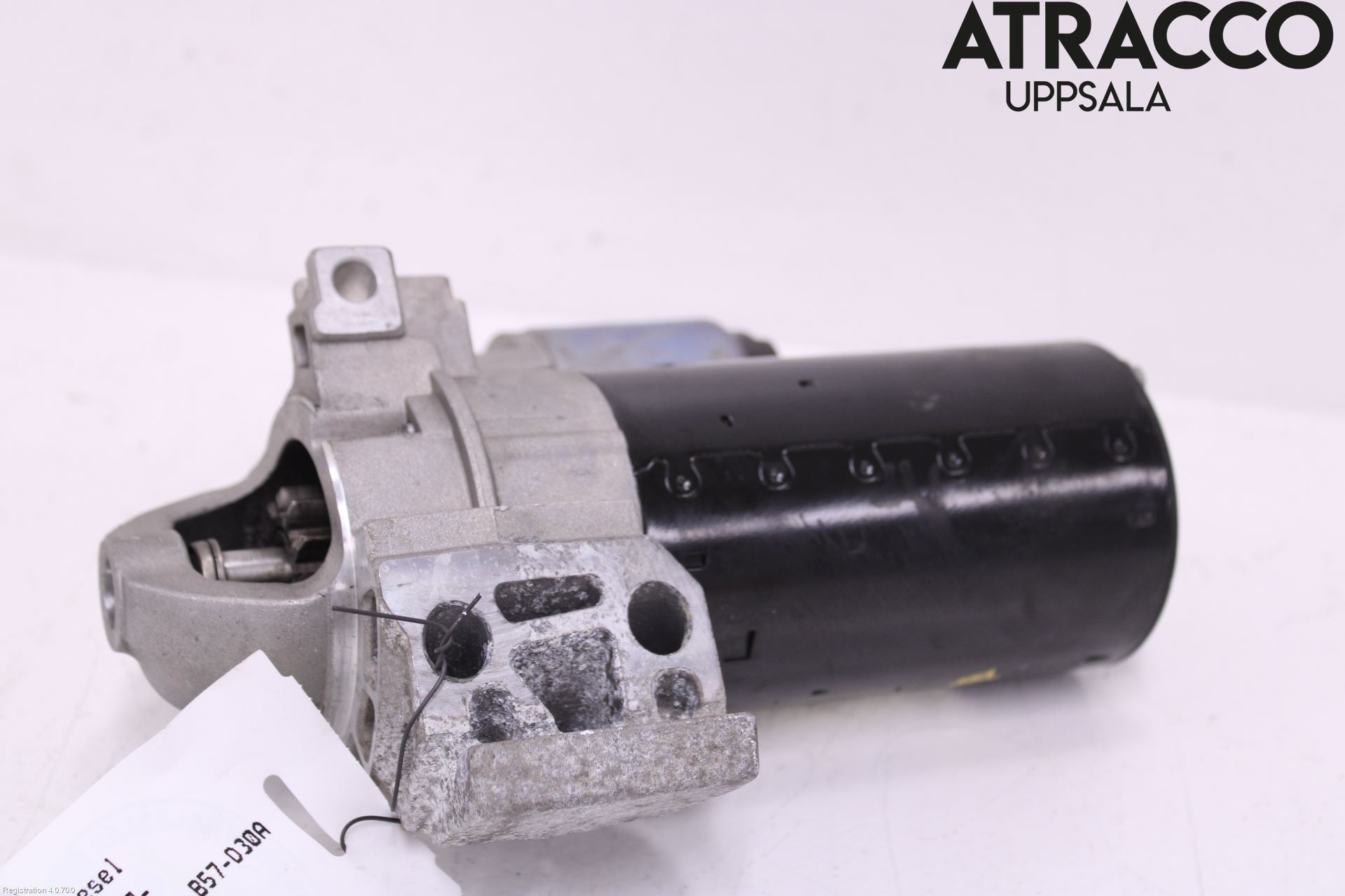 BMW 5 G30/G31/F90 17-23 Startmotor Diesel