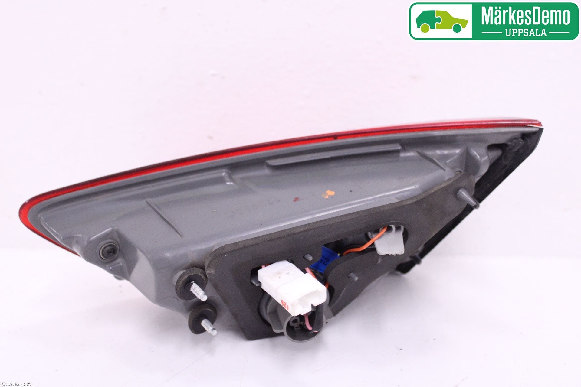 Hyundai i30 GD 13-17 Bakljus Lucka Vä