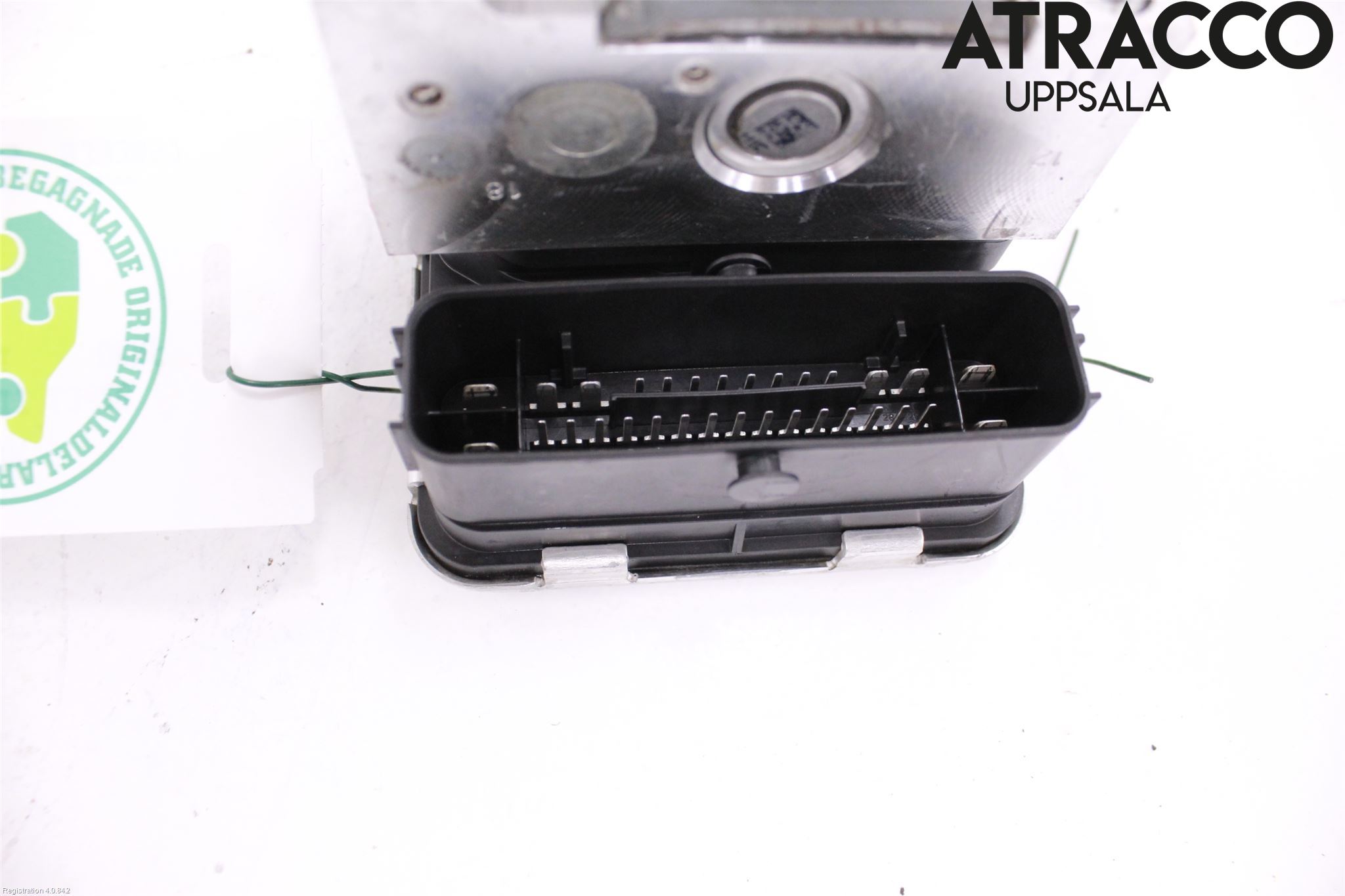 Volkswagen VW GOLF / E-GOLF VII 13-20 Abs Hydraulaggregat