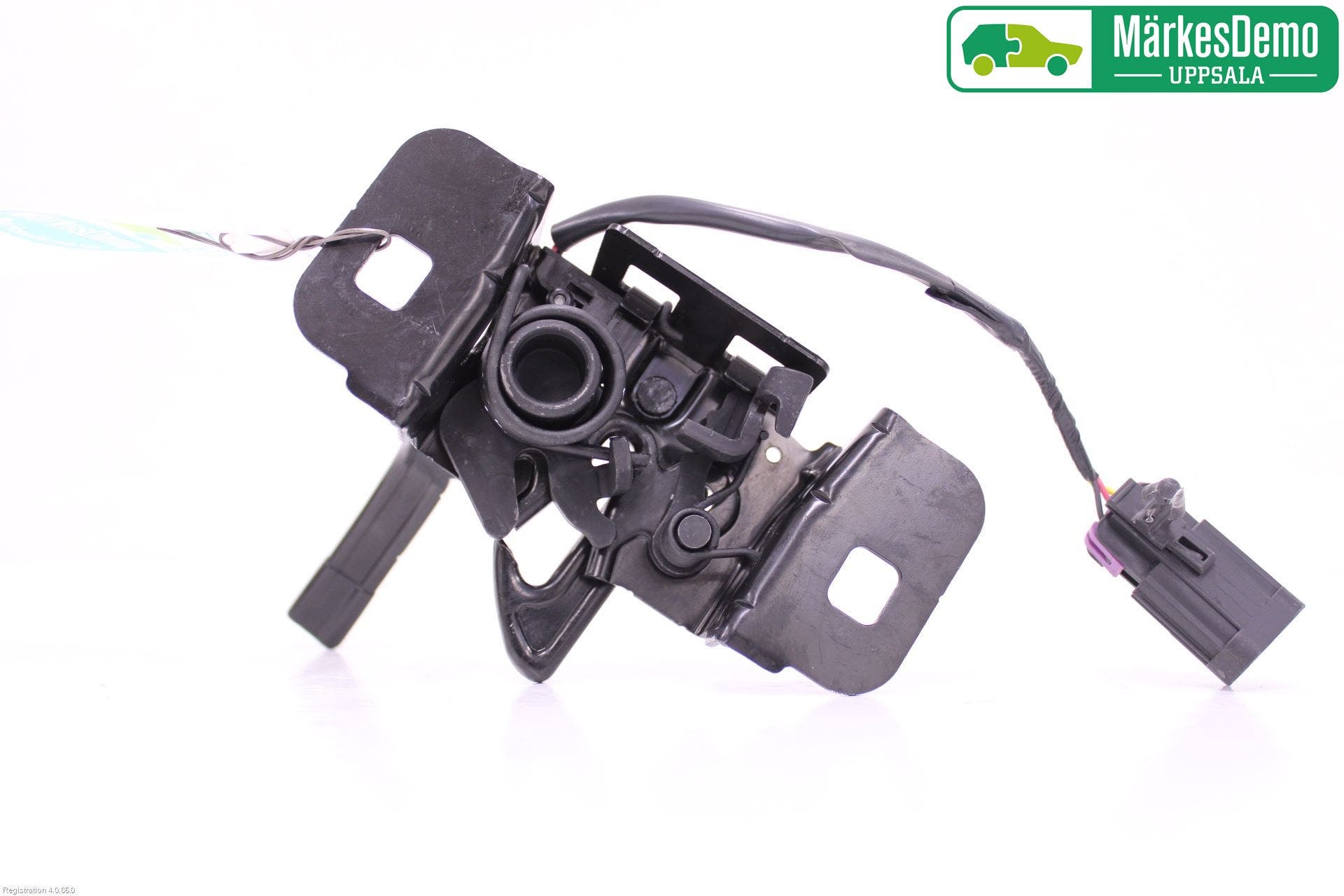 Opel ASTRA K 16-22 Huvlås