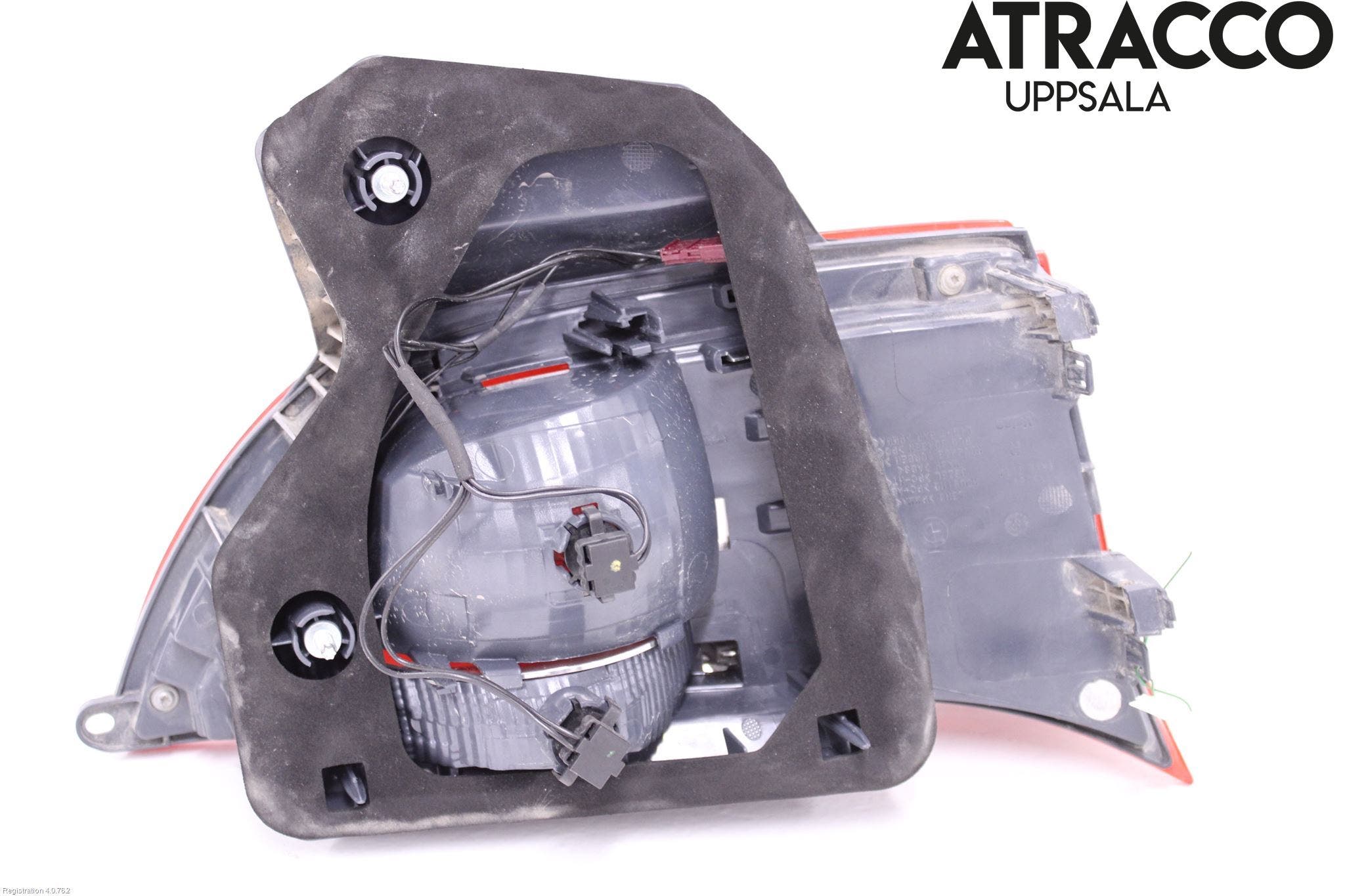 BMW 5 GT F07 09-17 Bakljus Lucka Hö