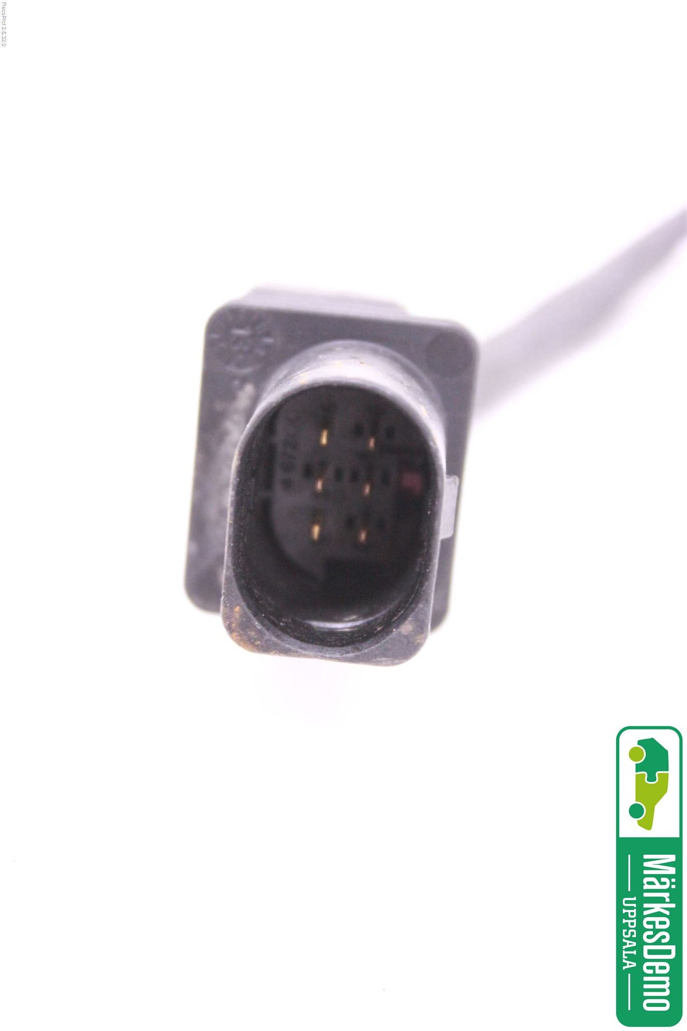 Citroen BERLINGO 08-18 Injlambdasond