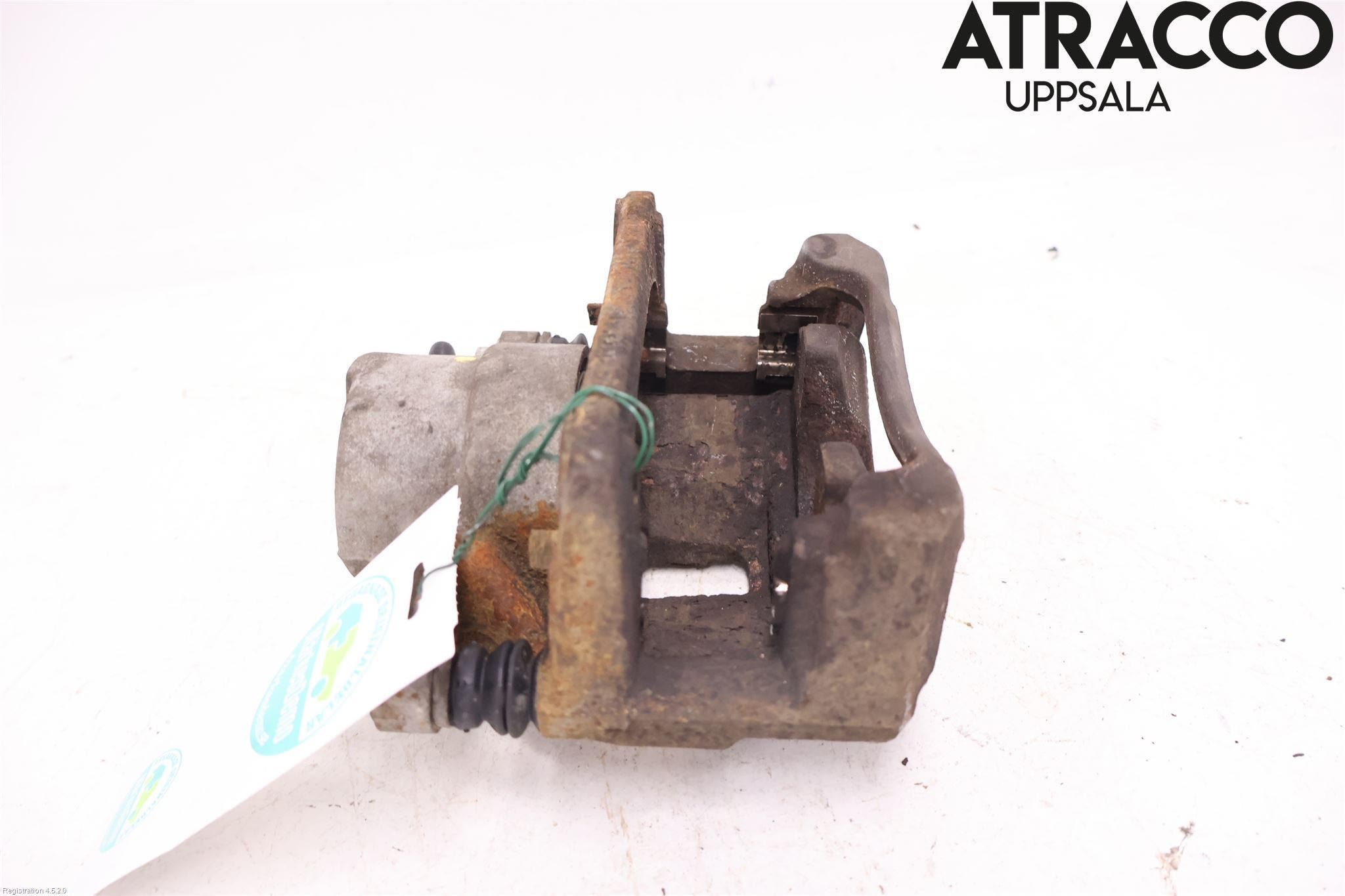 Peugeot 308 14-21 Bromsok Fram Höger