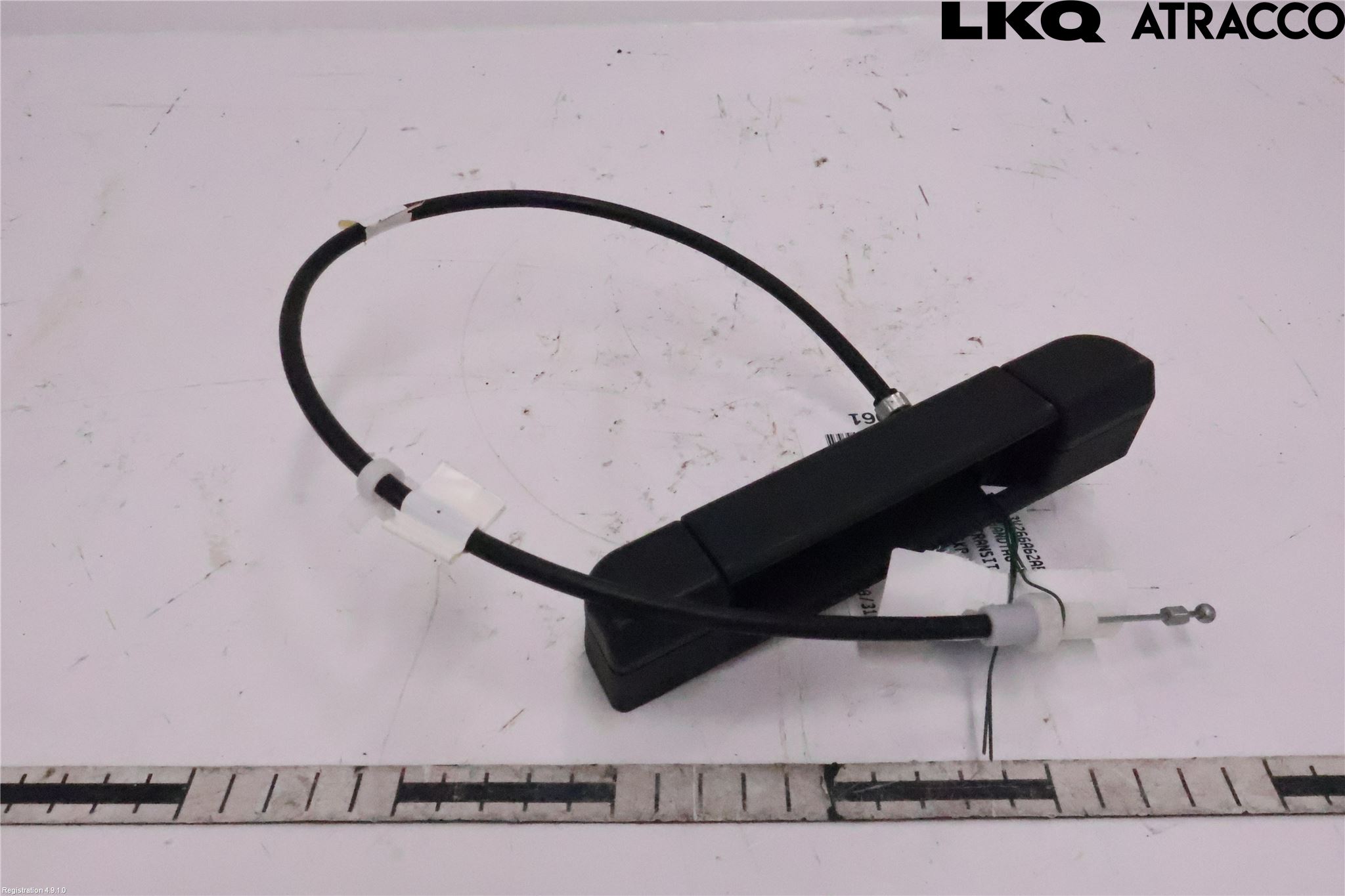 Ford TRANSIT CONNECT 03-08 Dörrhandtag Inre Hö