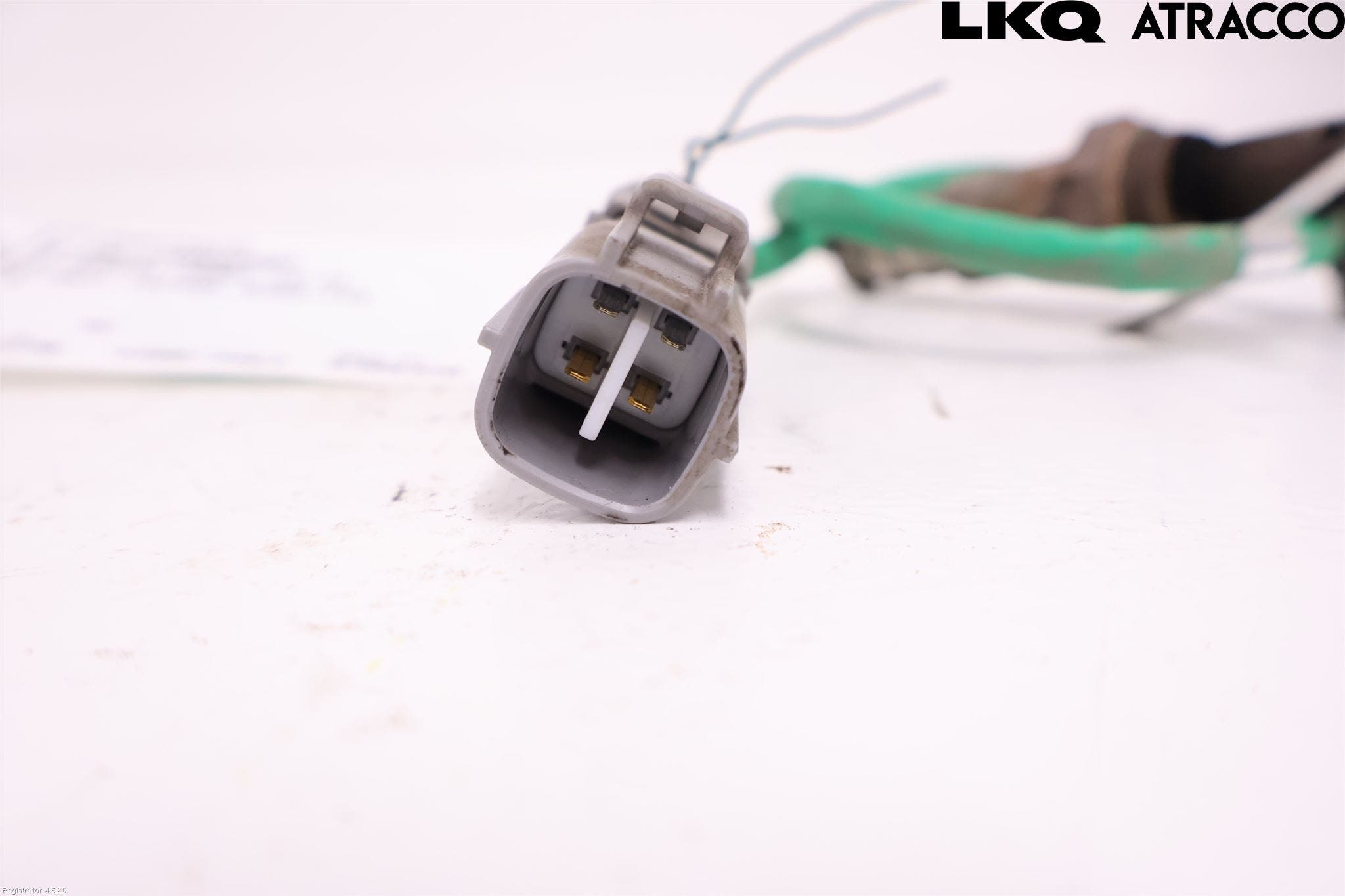 Toyota CAMRY 19-24 Injlambdasond