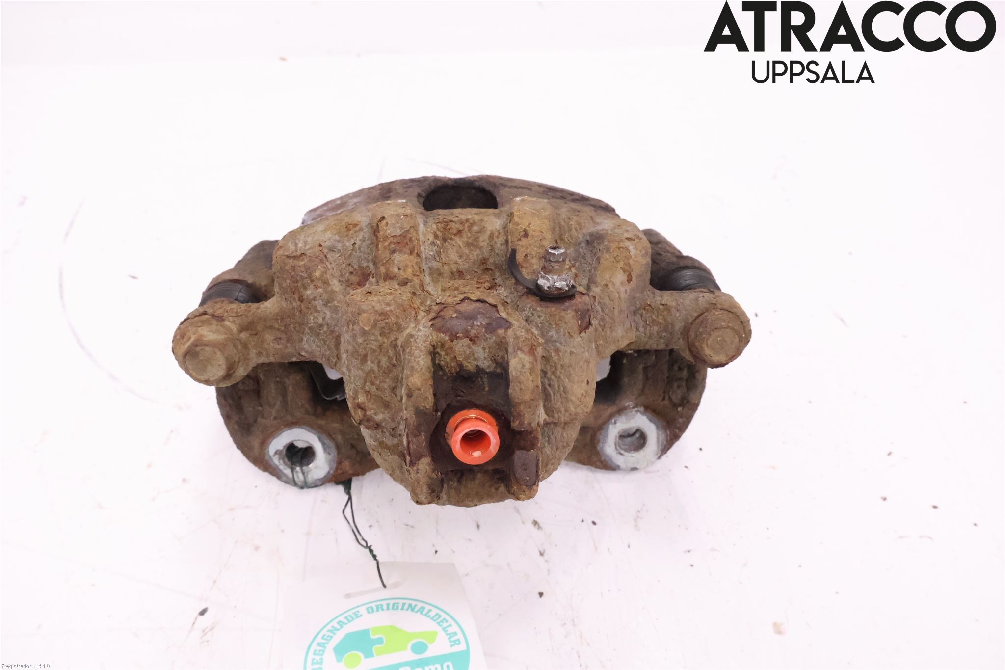 Hyundai i20 PB 09-14 Bromsok Fram Höger