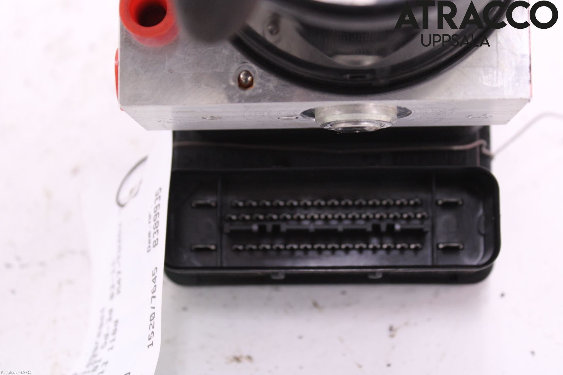 BMW 1 E87/81 5D/3D 03-11 Abs Hydraulaggregat