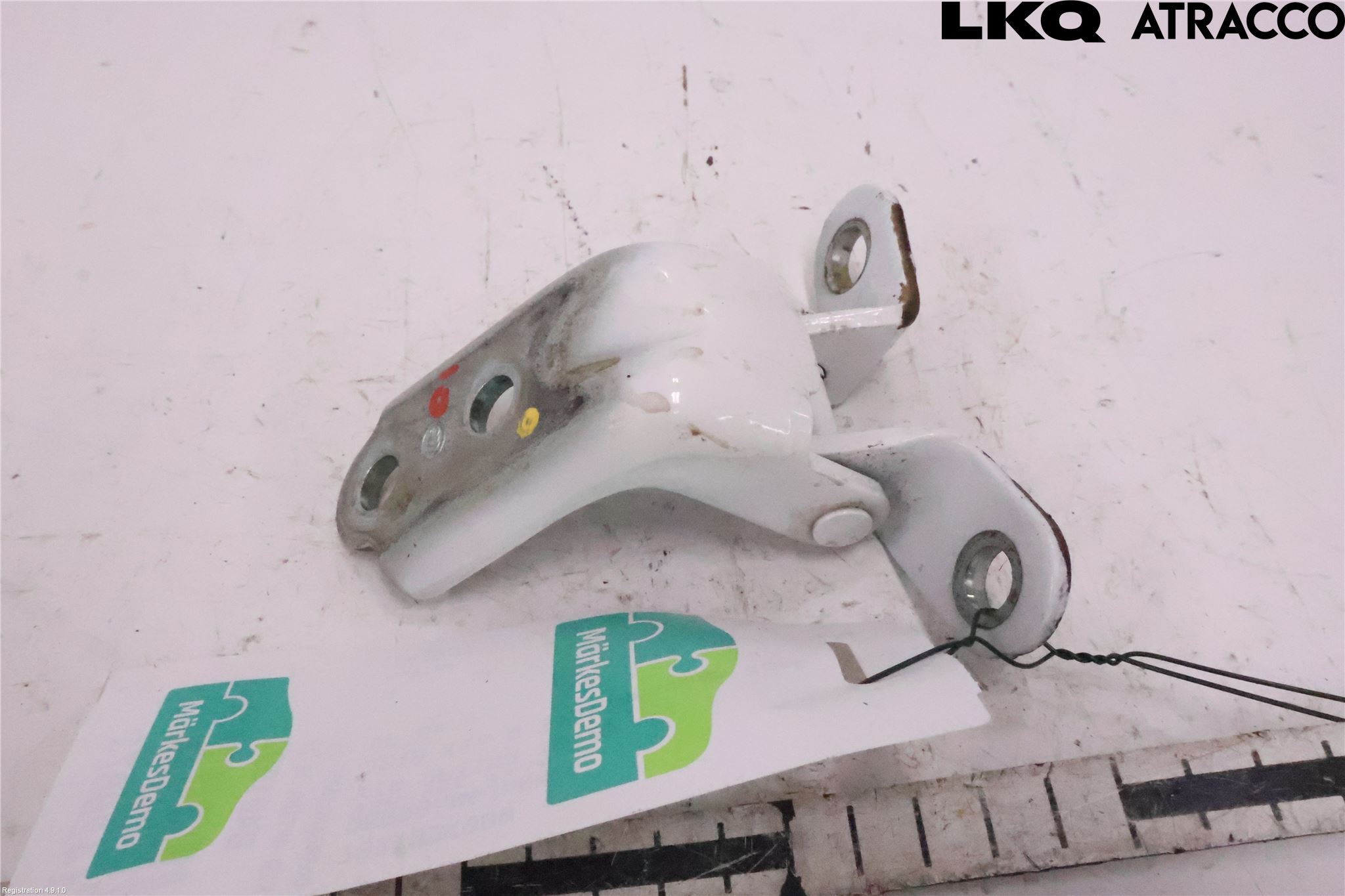 Kia OPTIMA 16-20 Dörrgångjärn