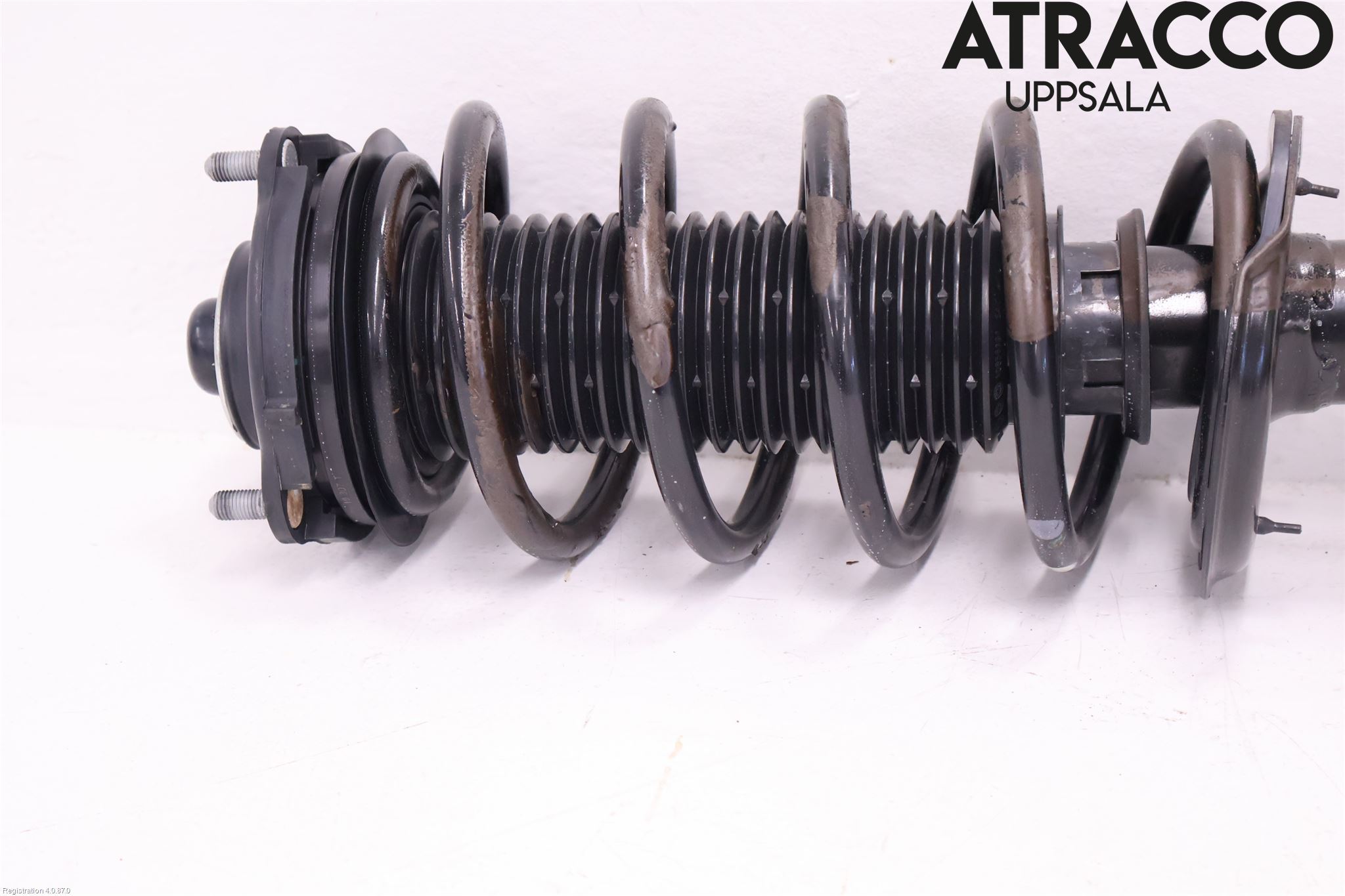 MG 5 22- Fjäderben Fram Höger