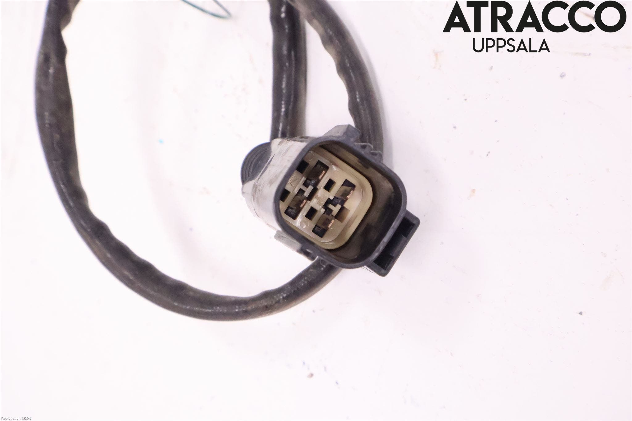 Volvo XC70 08-13 Injlambdasond