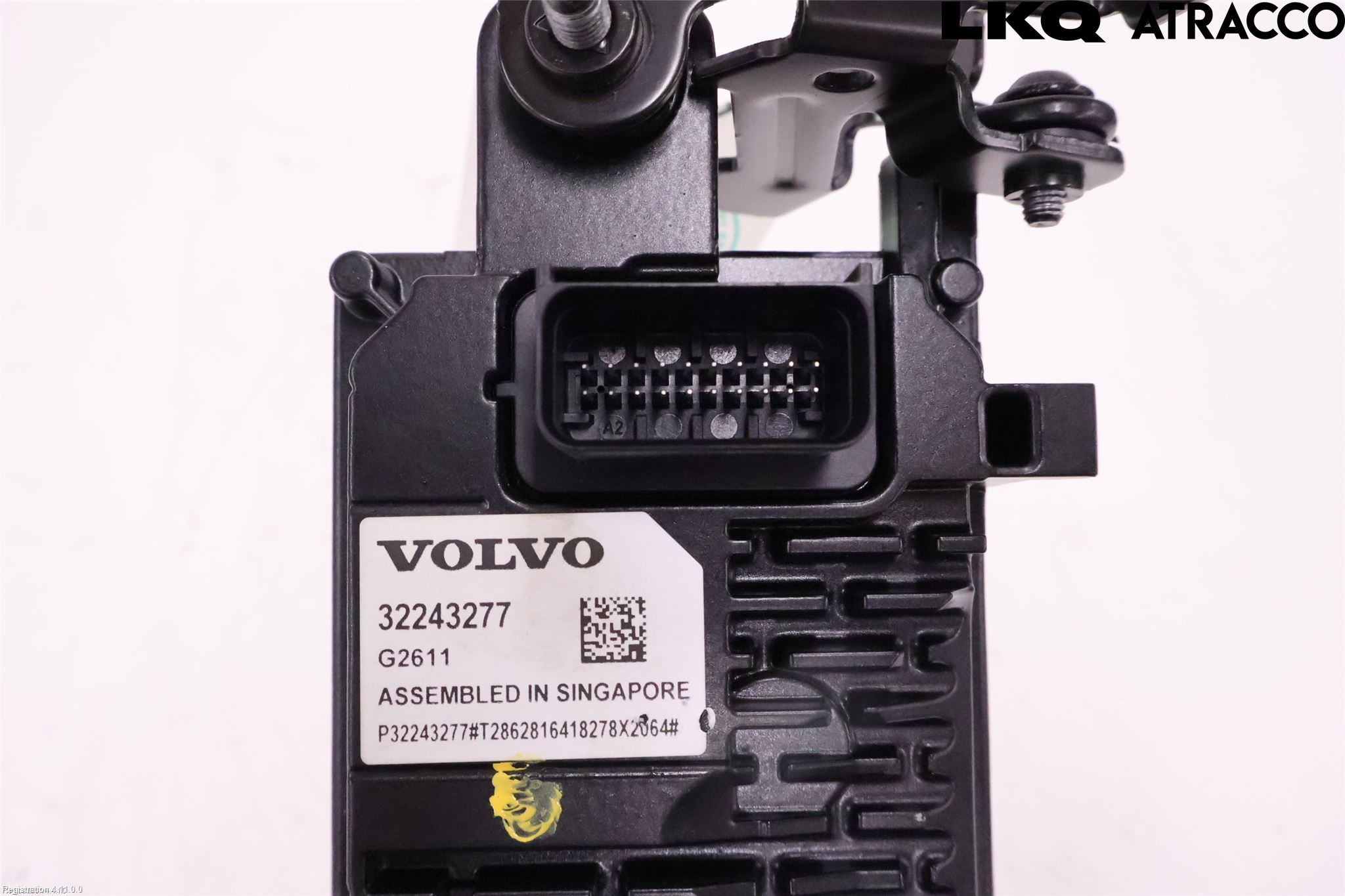 Volvo V90 CROSS COUNTRY 17->> Sensor Aktivt Kollisionsskydd