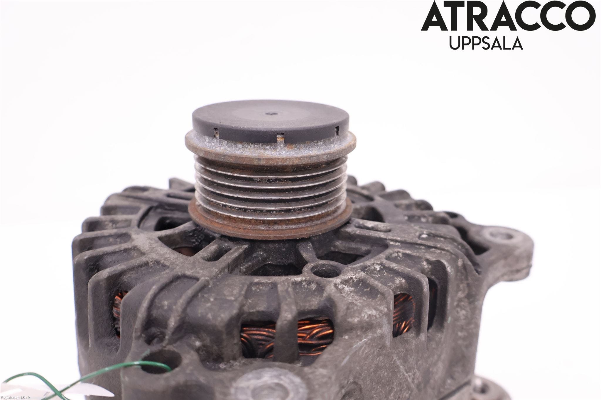 Audi A6/S6 4G 11-18 Generator