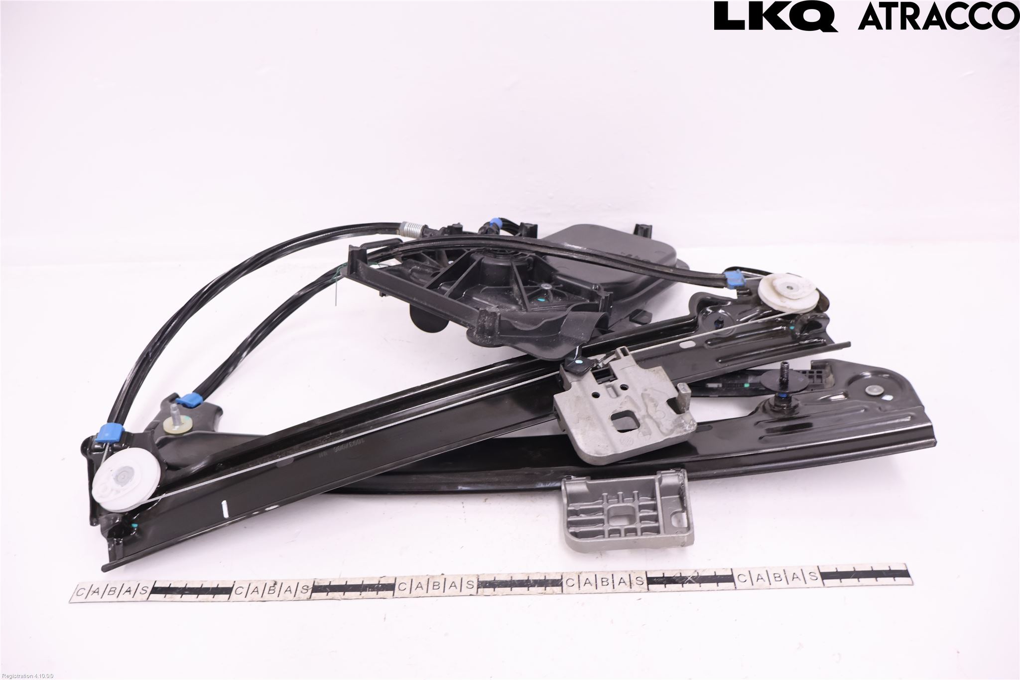 Tesla MODEL 3 17- Fönsterhiss El Kompl