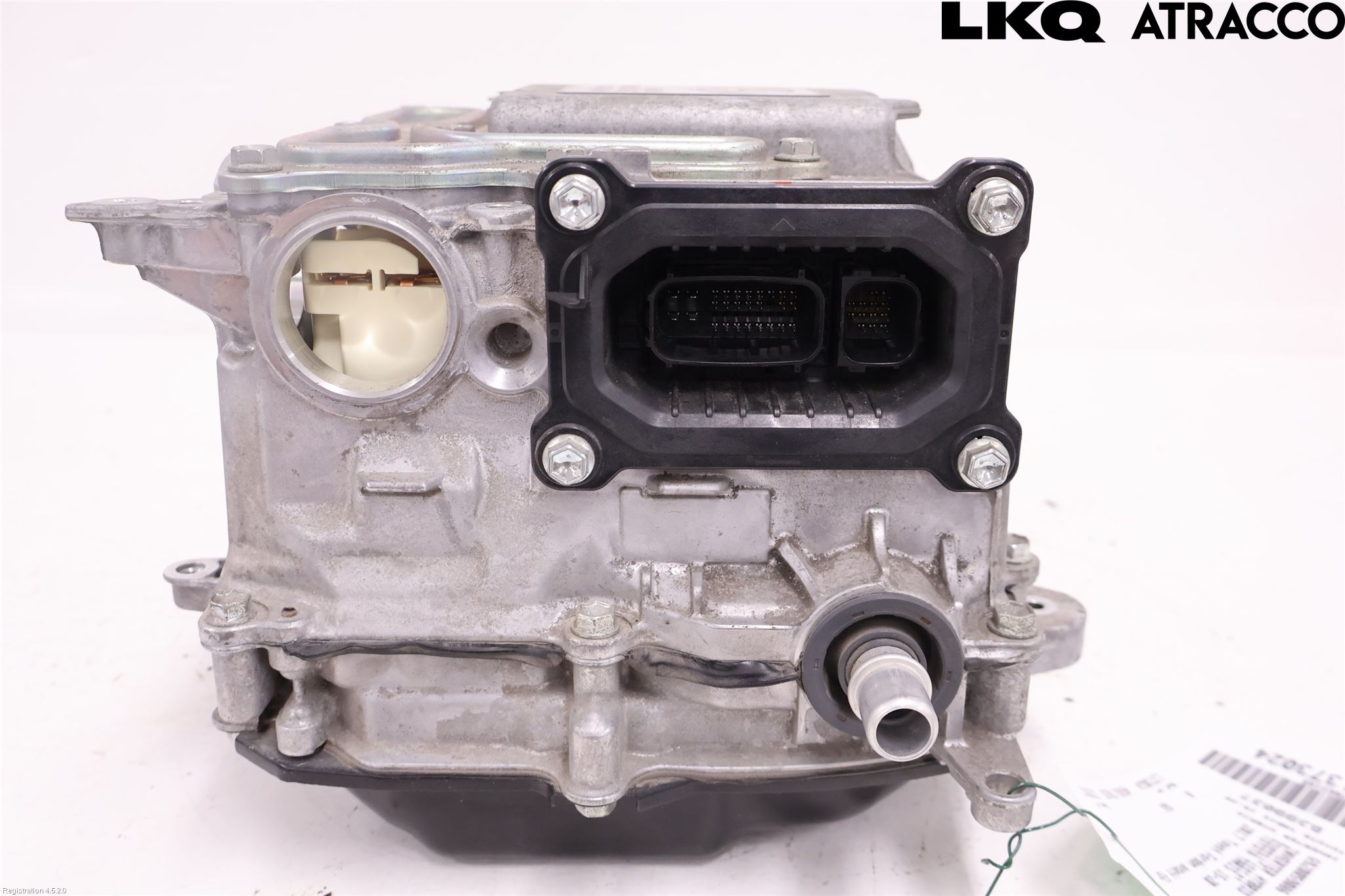 Toyota YARIS XP130 15-20 Inverter Hybrid
