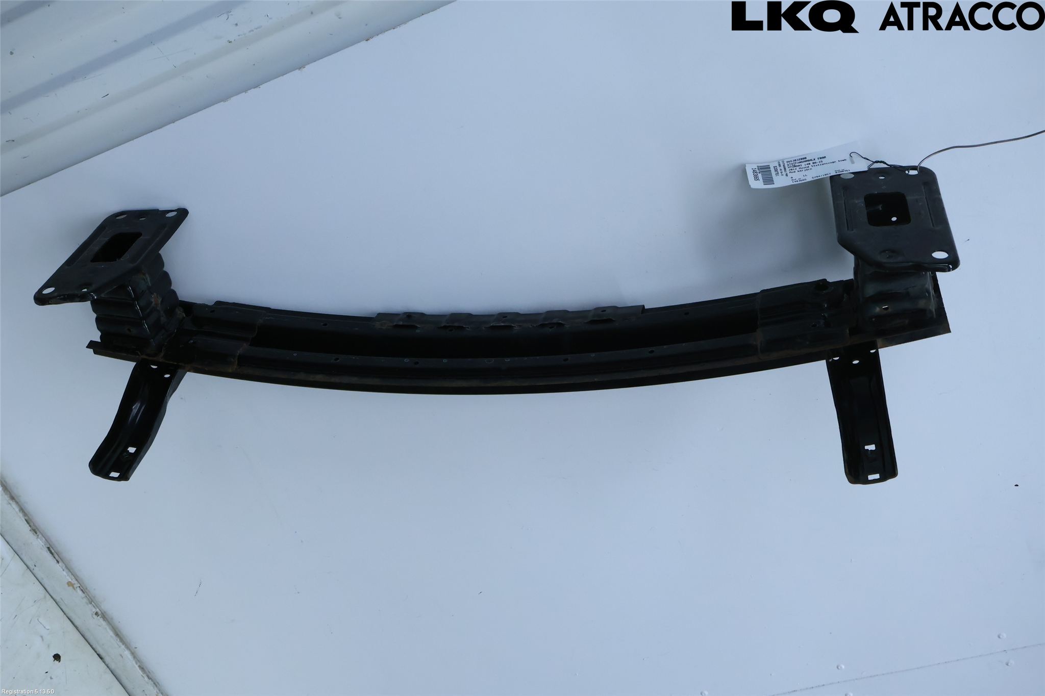 Hyundai i40 08-15 Stötfångarbalk Fram