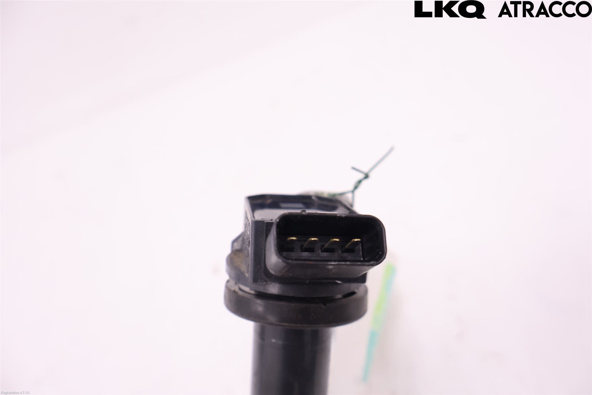 Toyota VERSO-S 11-16 Tändspole