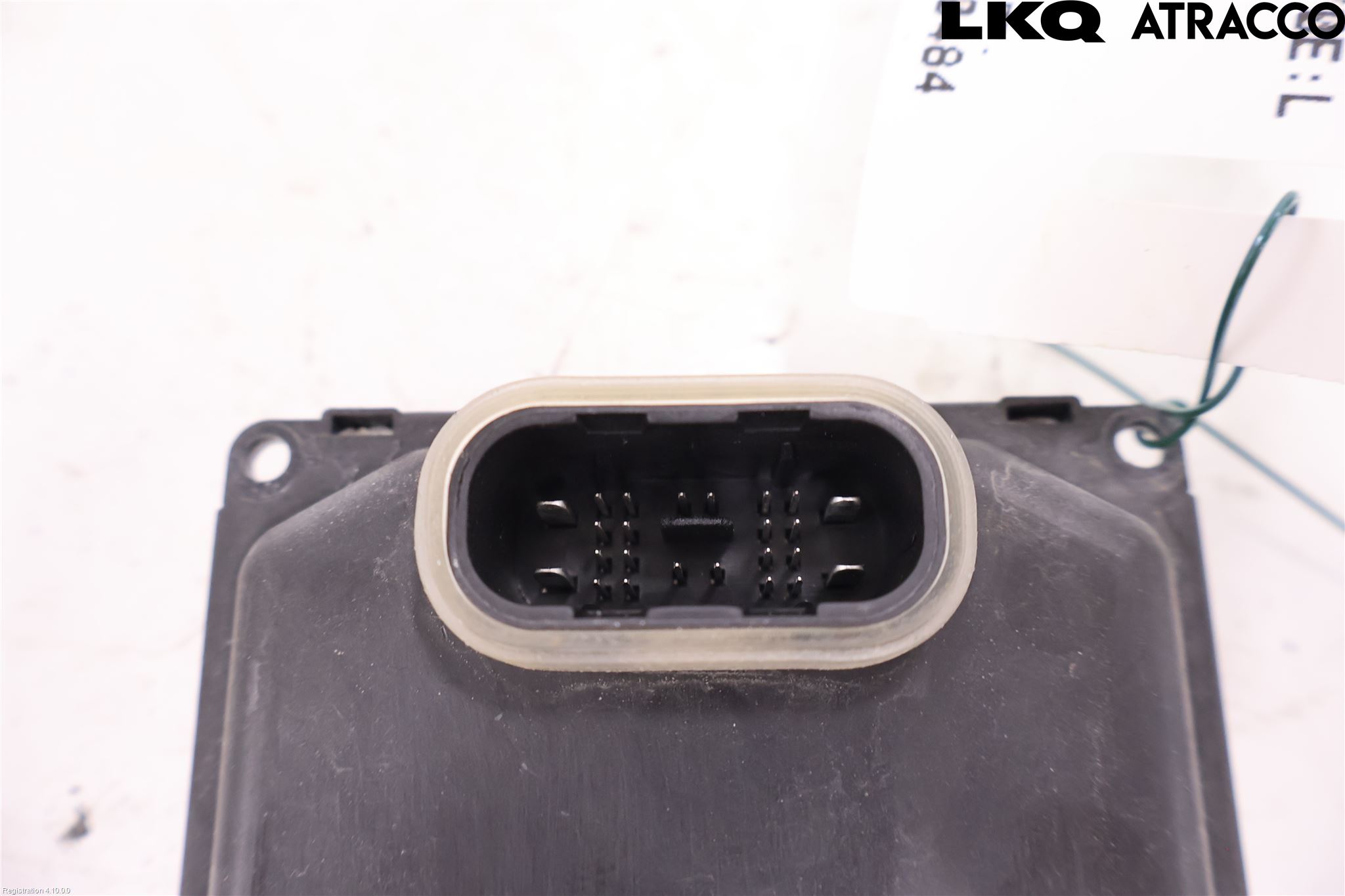 Audi A3/S3 8V 13-20 Styrenhet Strålkastare