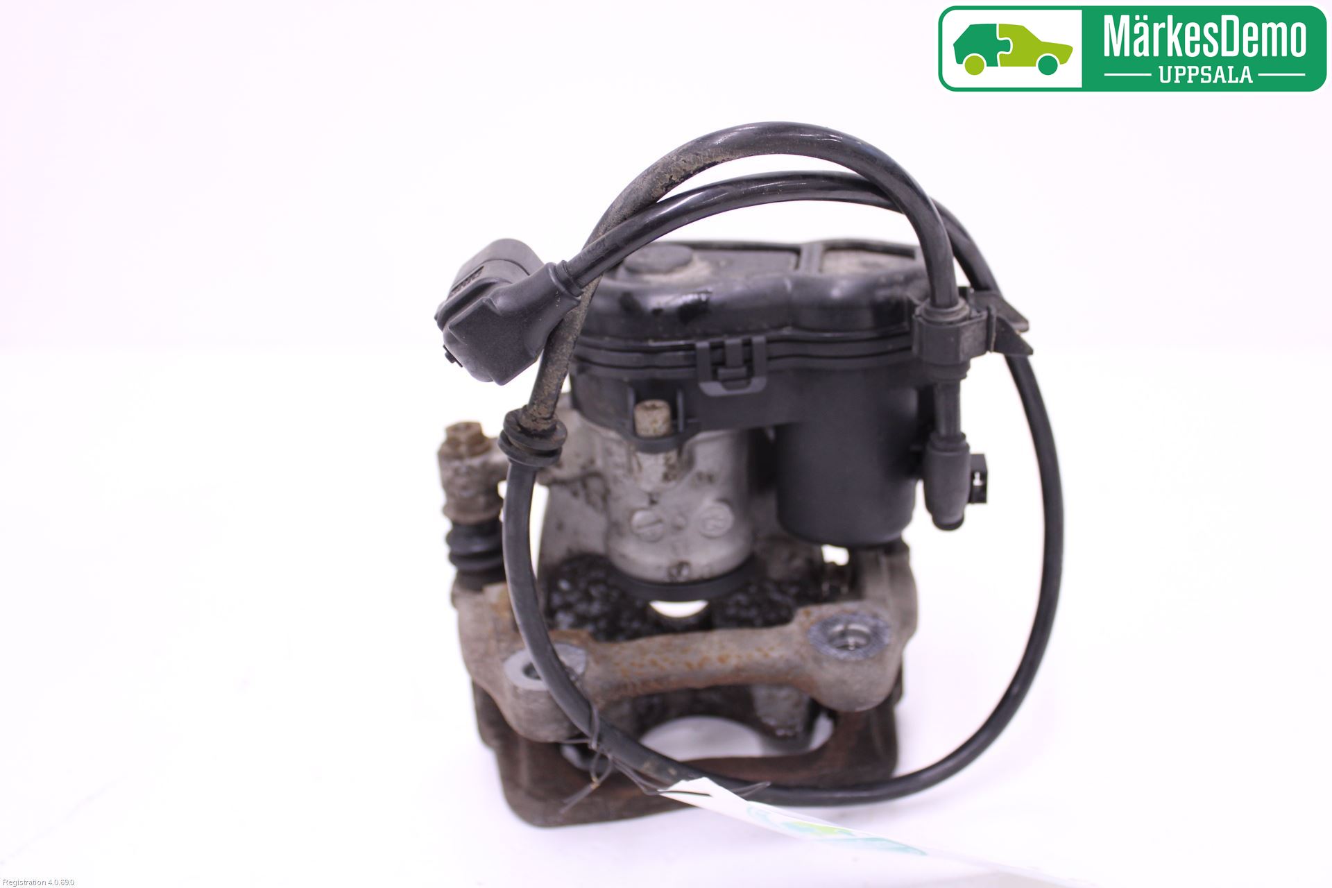 Mercedes-Benz MB A-KLASS (W176) 13-18 Bromsok Bak Vänster