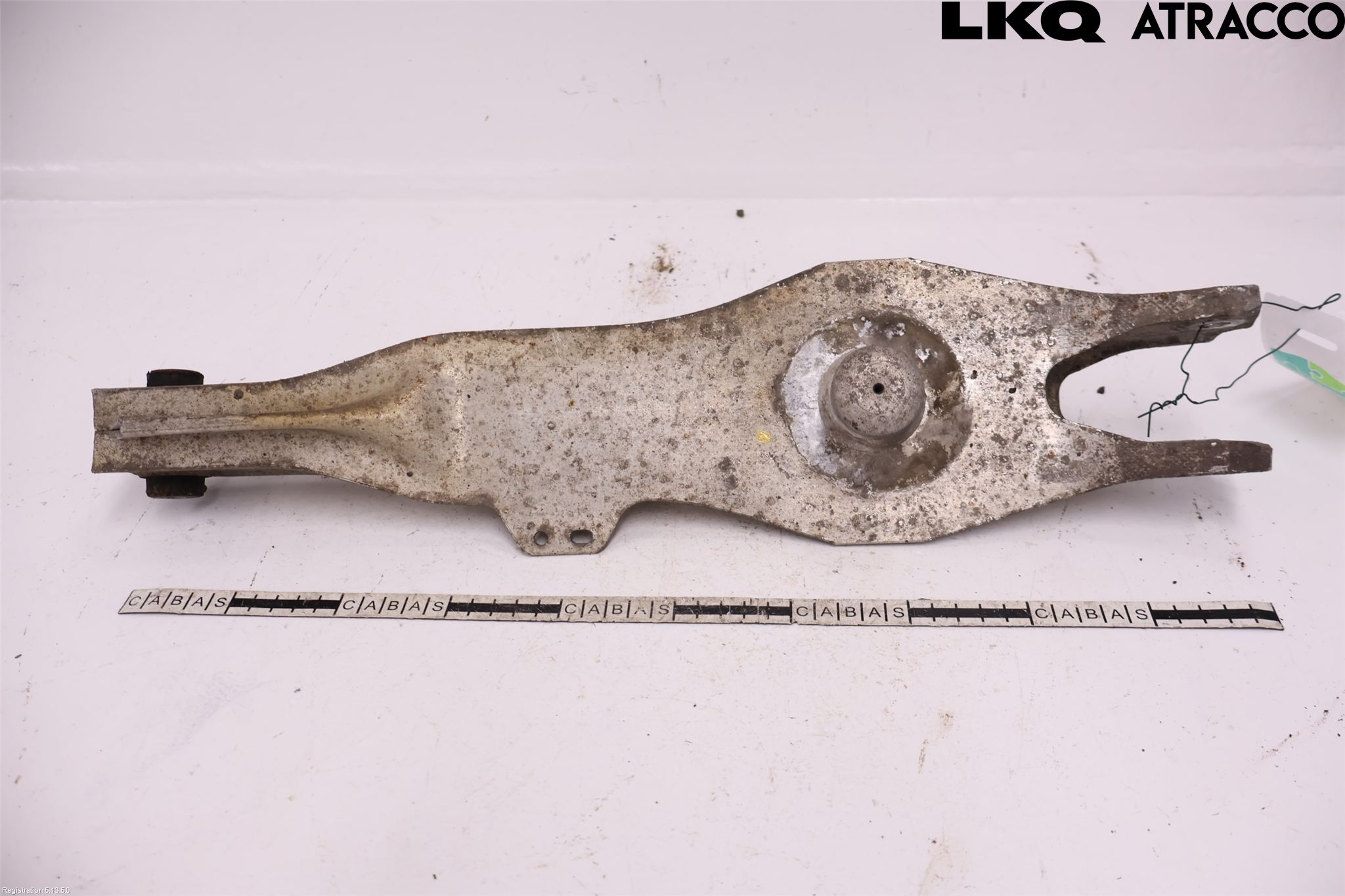 Saab 9-3 VER2/VER3 08-15 Bärarm Bak Höger