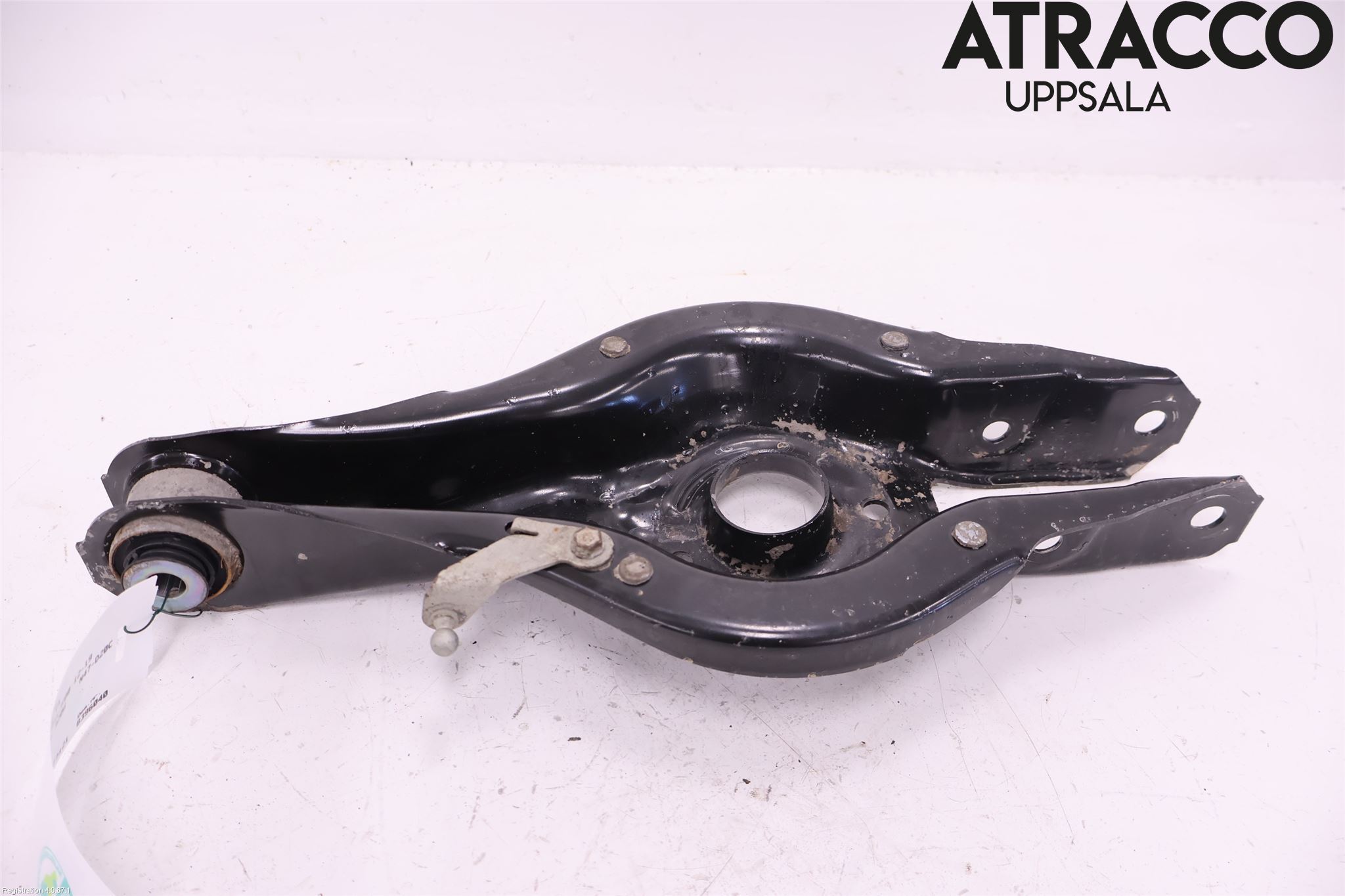 BMW 3 F30/F31/F80 12-19 Bärarm Bak Vänster