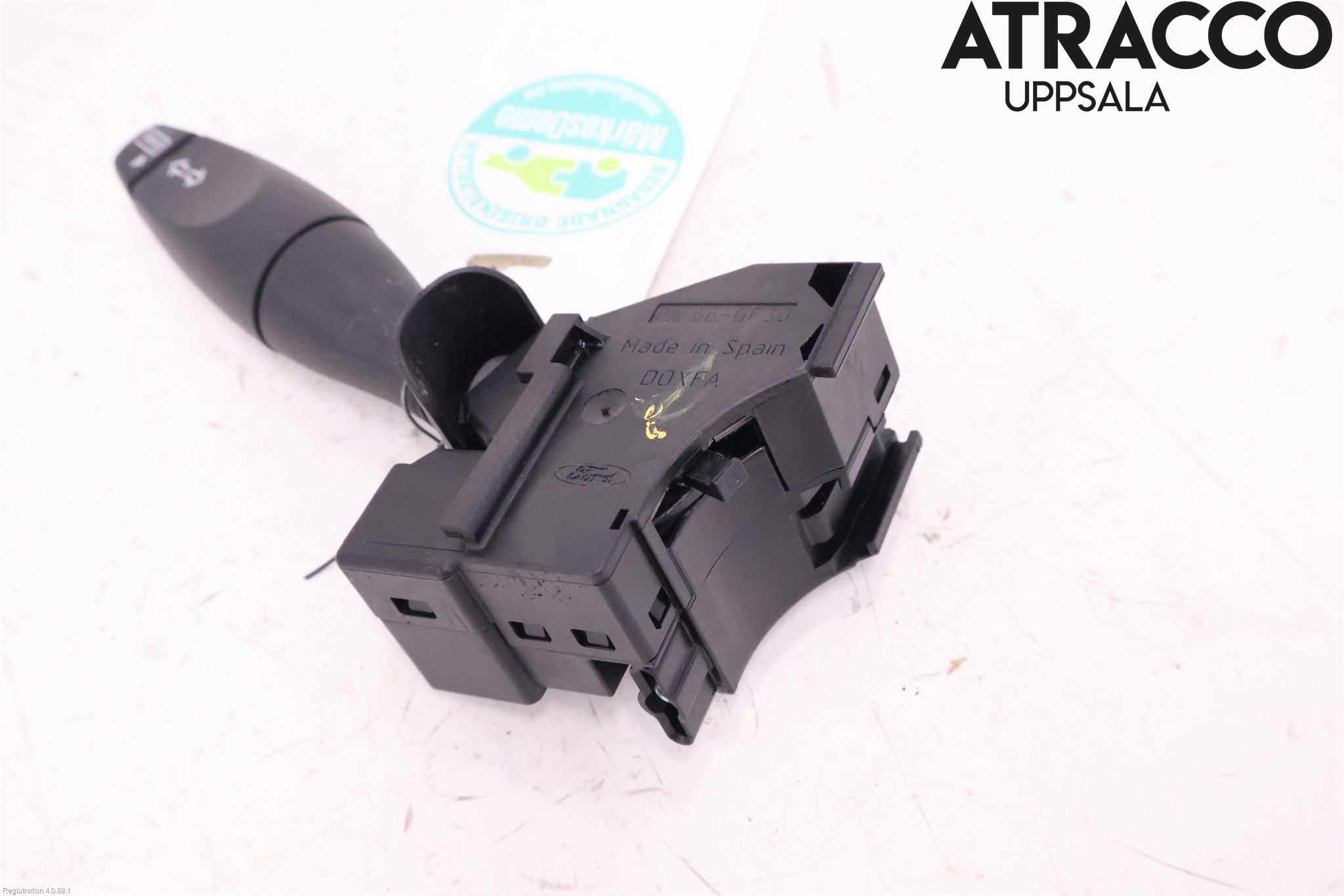 Ford FOCUS     99-04 Spak Blinkers-Ljusomk