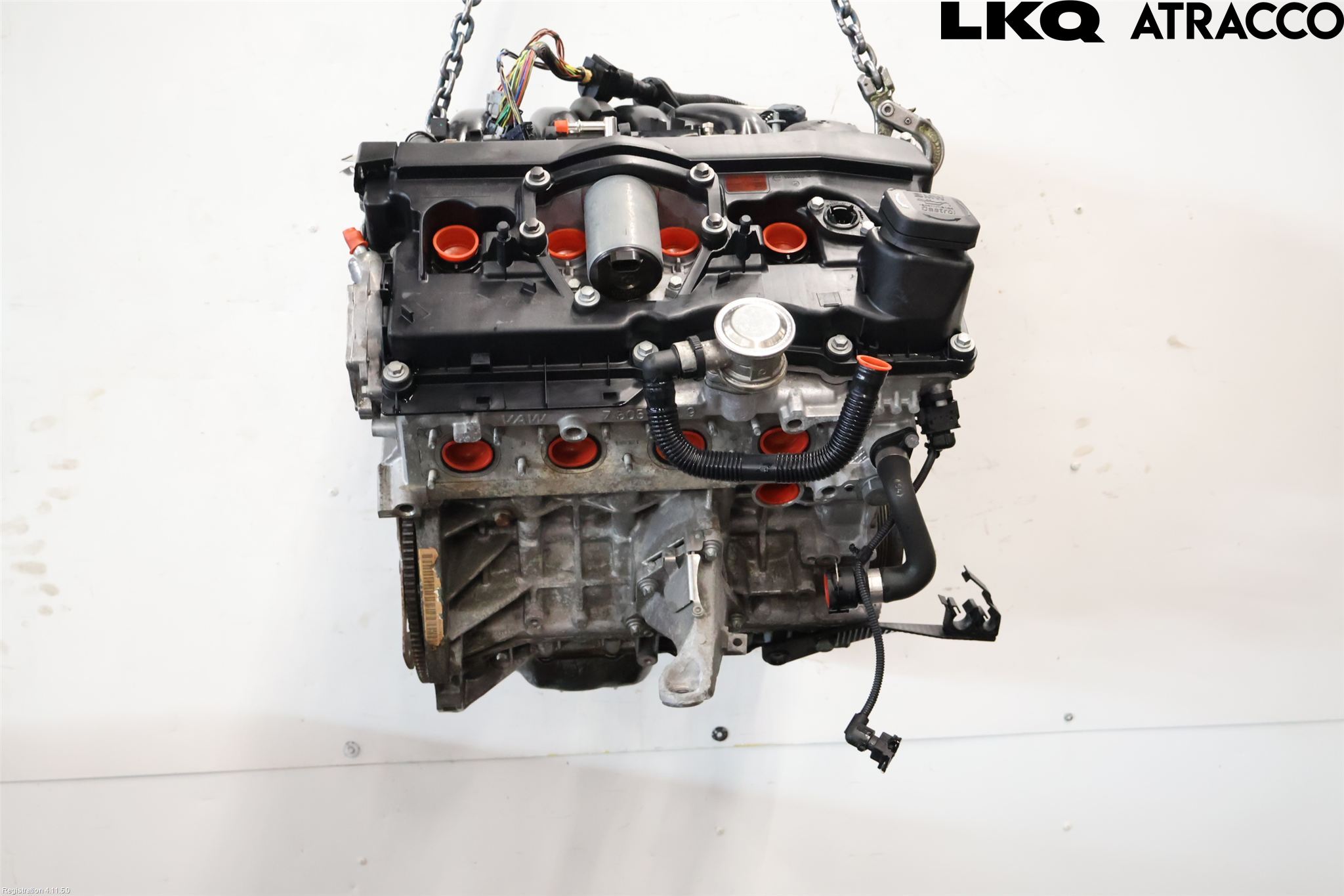 BMW 3 E46      98-05 Motor Bensin