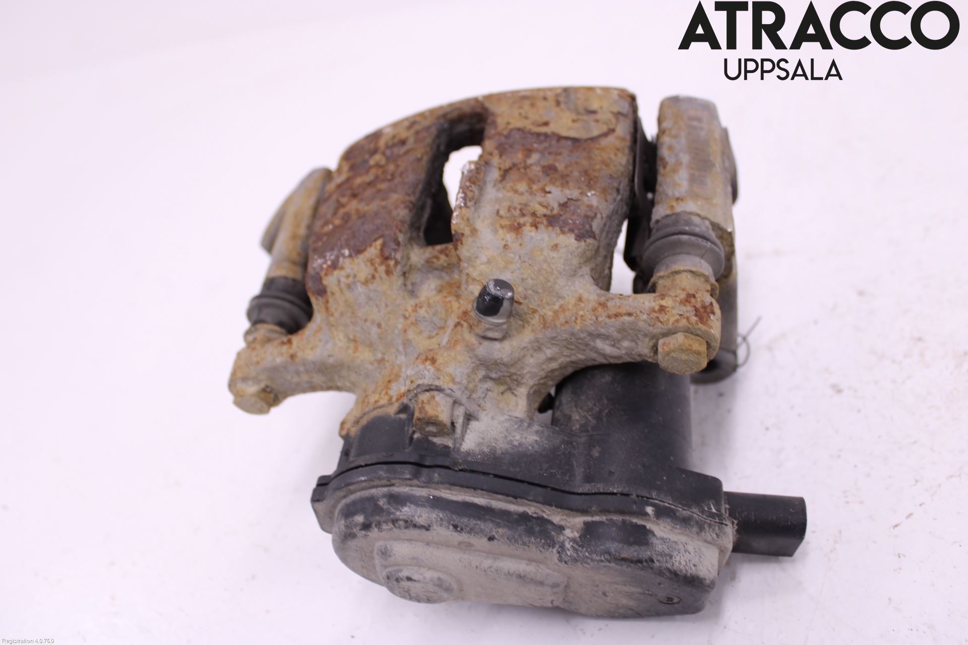 Audi Q5 09-16 Bromsok Bak Höger