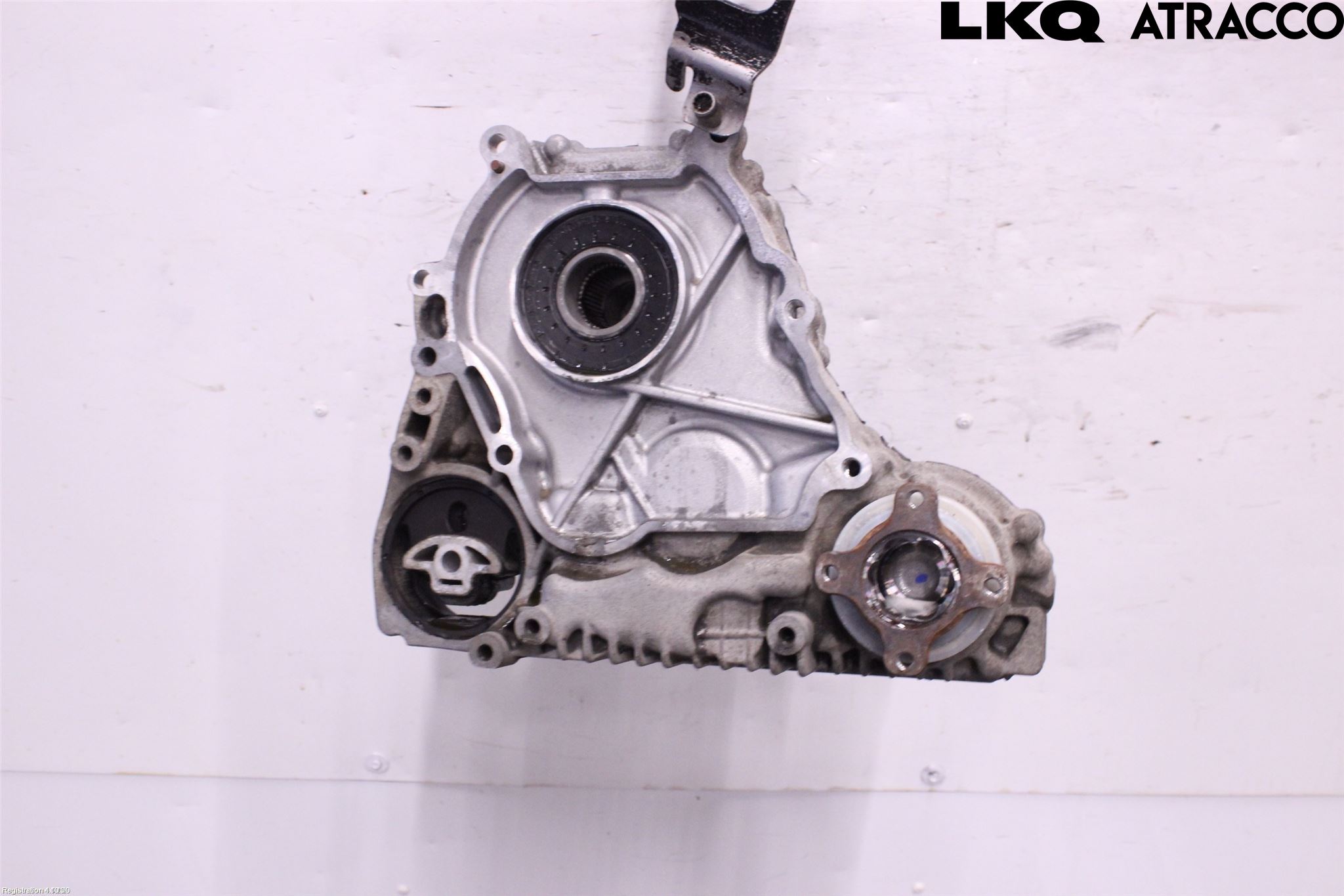 BMW X1 E84 10-15 Växel Fördelningslåda