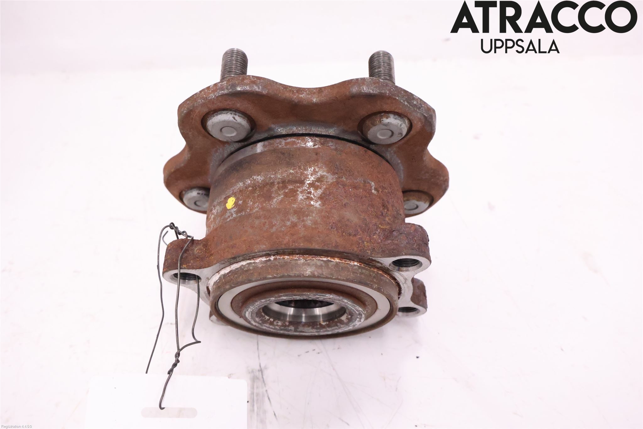 Infiniti FX35/FX45 Nav Bak