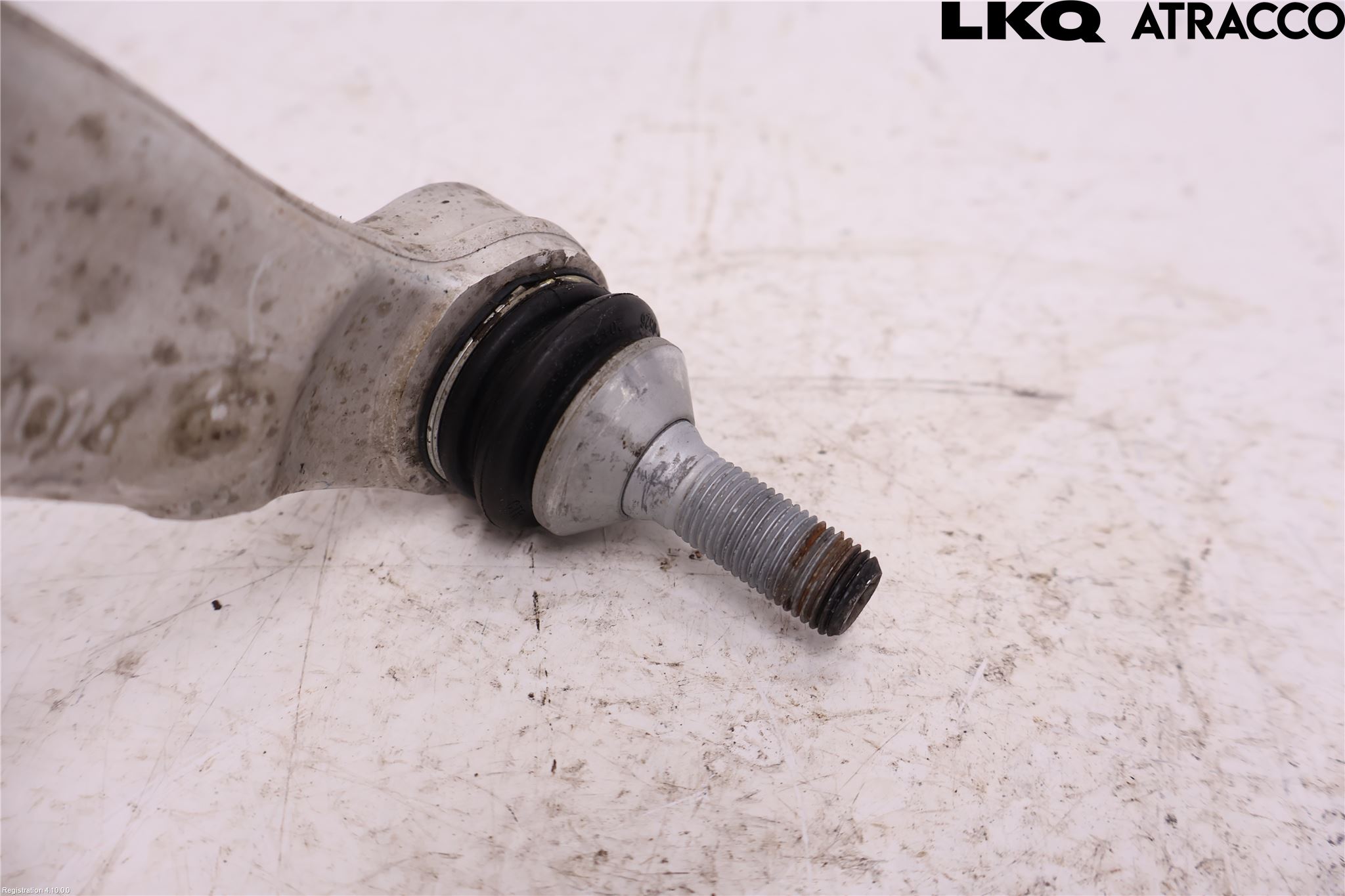 Tesla MODEL 3 17- Bärarm Fram Undre Vä