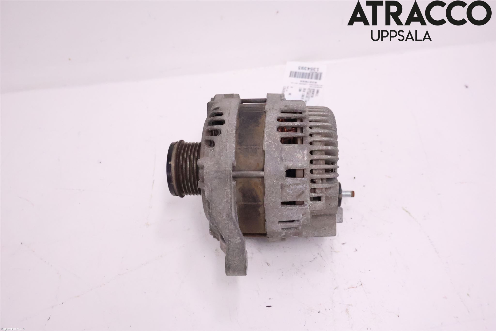 Mitsubishi LANCER 07-14 Generator