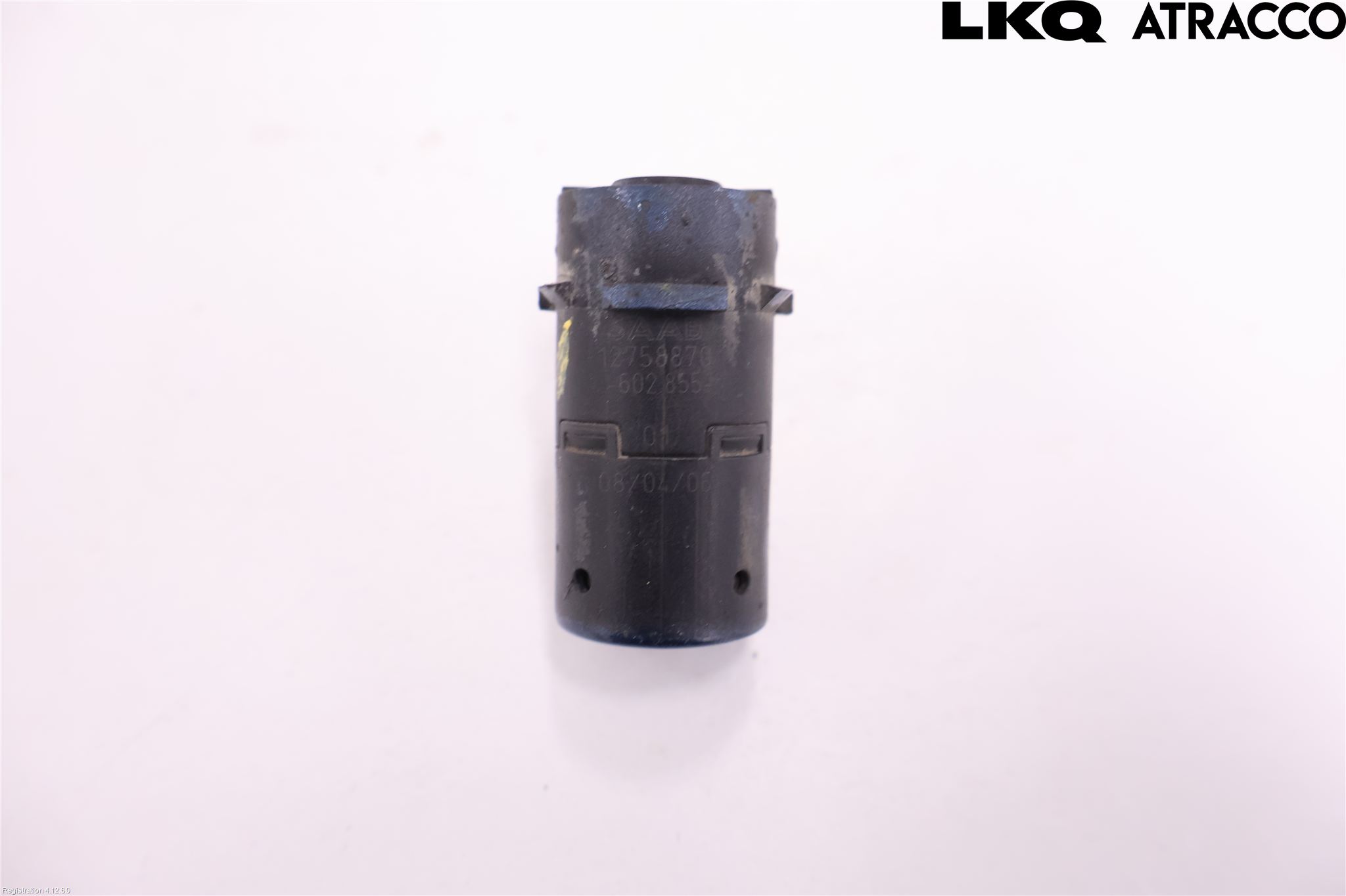 Saab 9-5     06-10 Parkeringshjälp Backsensor