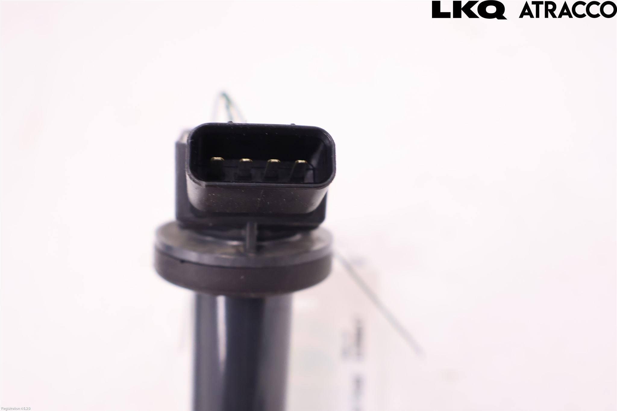 Toyota AVENSIS 07-08 Tändspole