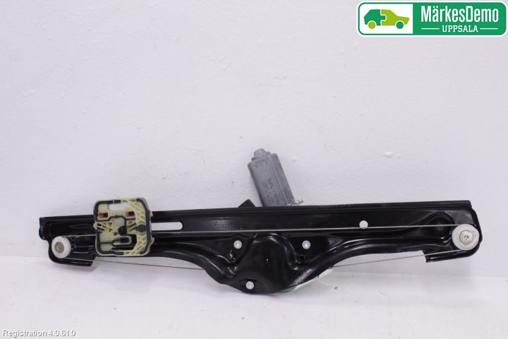 BMW X5 F15 13-18 Fönsterhiss El Kompl
