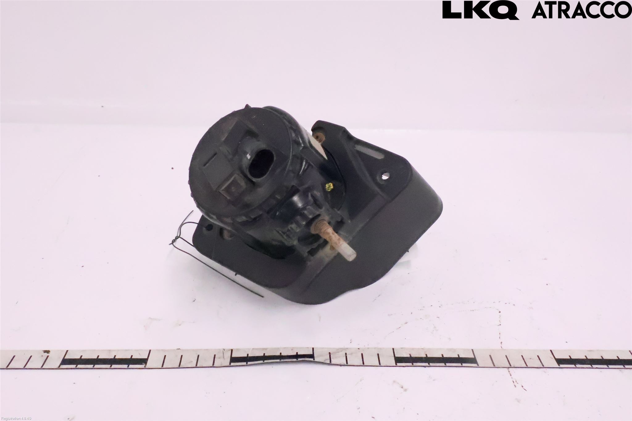 Citroen JUMPER 07-13 Dimljus-Varselljus Fram