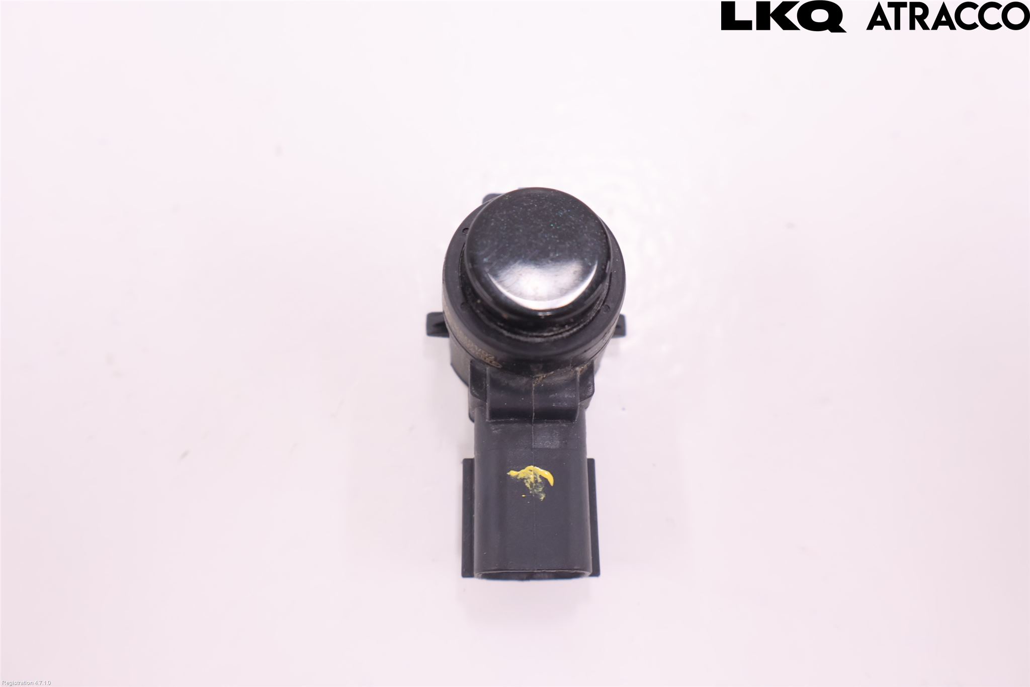 Jeep CHEROKEE Parkeringshjälp Frontsensor