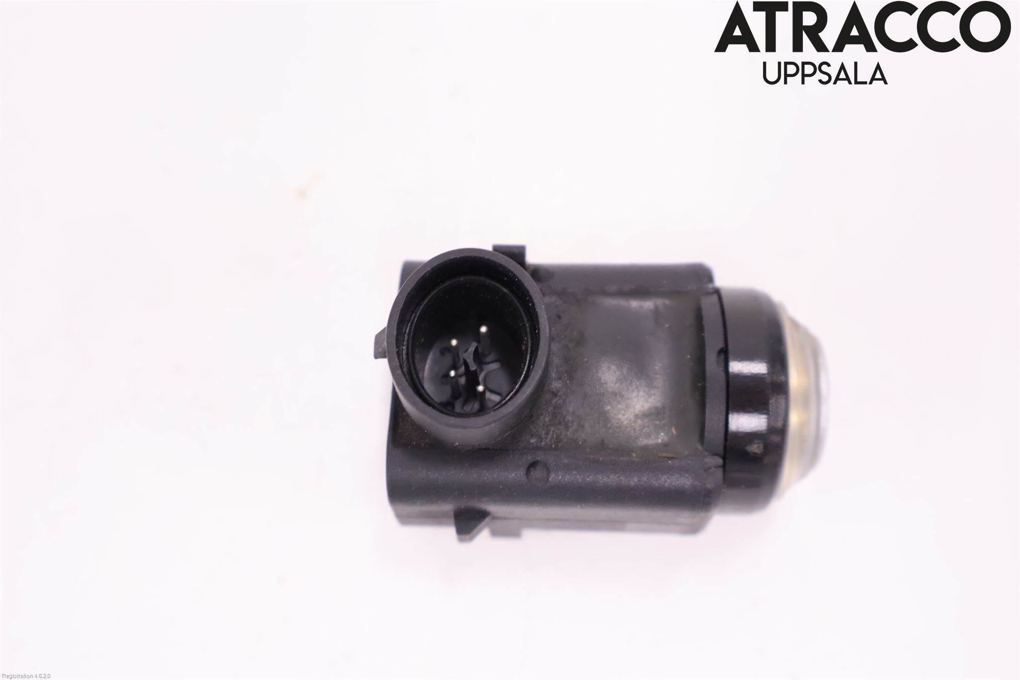 Mercedes-Benz MB E-KLASS (W211) 02-09 Parkeringshjälp Frontsensor