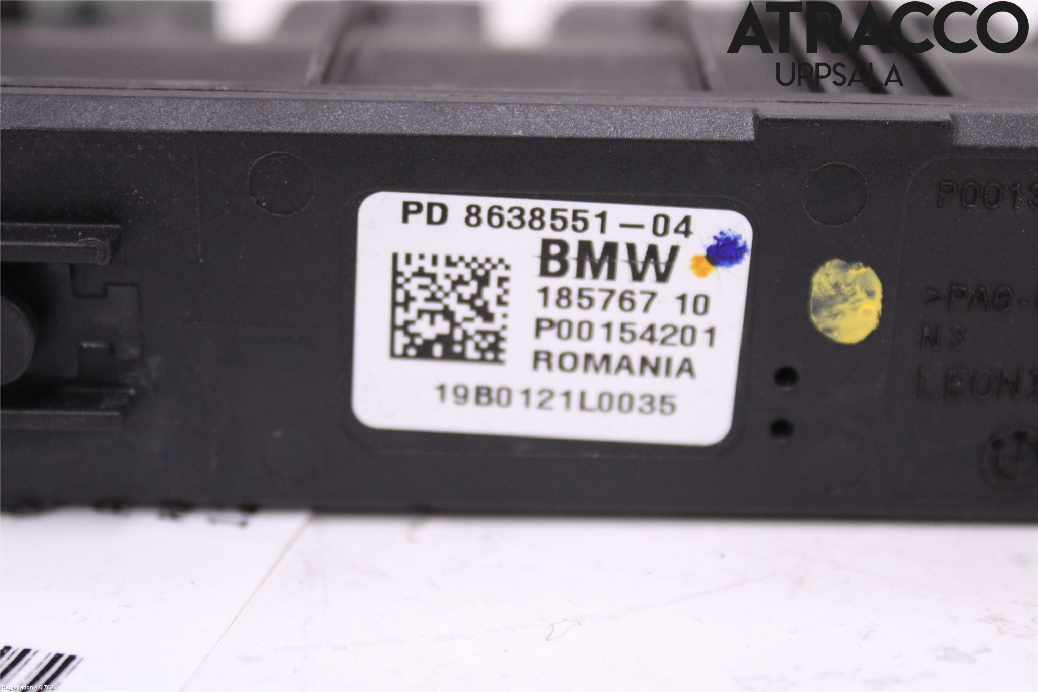 BMW Z4 G29 19- Styrenhet Övrigt