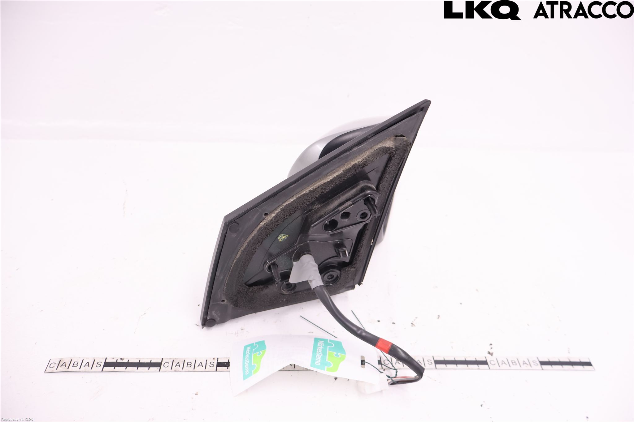 Toyota AURIS 13-19 Spegel Yttre El Hö