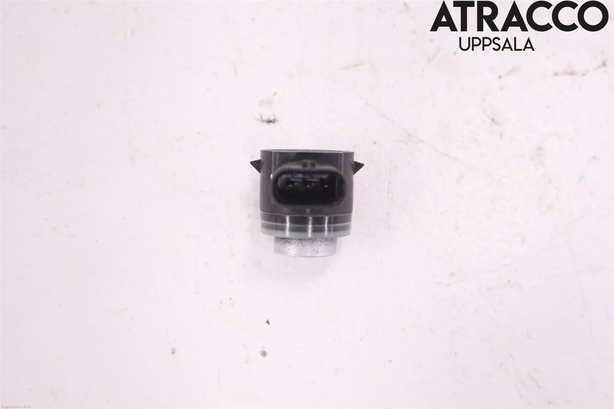 Skoda OCTAVIA (NX) 20- Parkeringshjälp Frontsensor